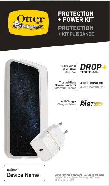 Otterbox Smartphone-Hülle, für Apple iPhone SE / SE (2. Gen) / 7 / 8