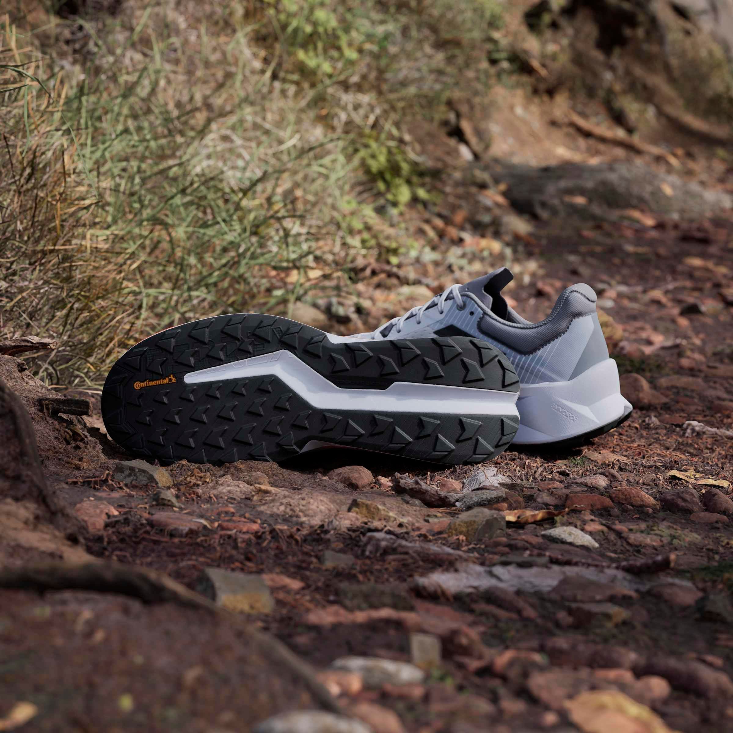 adidas TERREX Trailrunningschuh »TERREX SOULSTRIDE FLOW TRAILRUNNING«