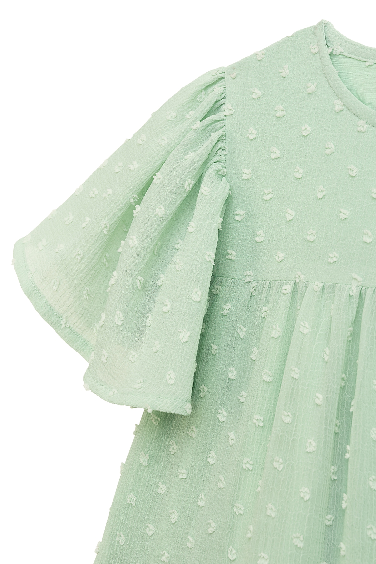 DANAMADE Sommerkleid »DANAMADE Dresses DSERAPHINA«