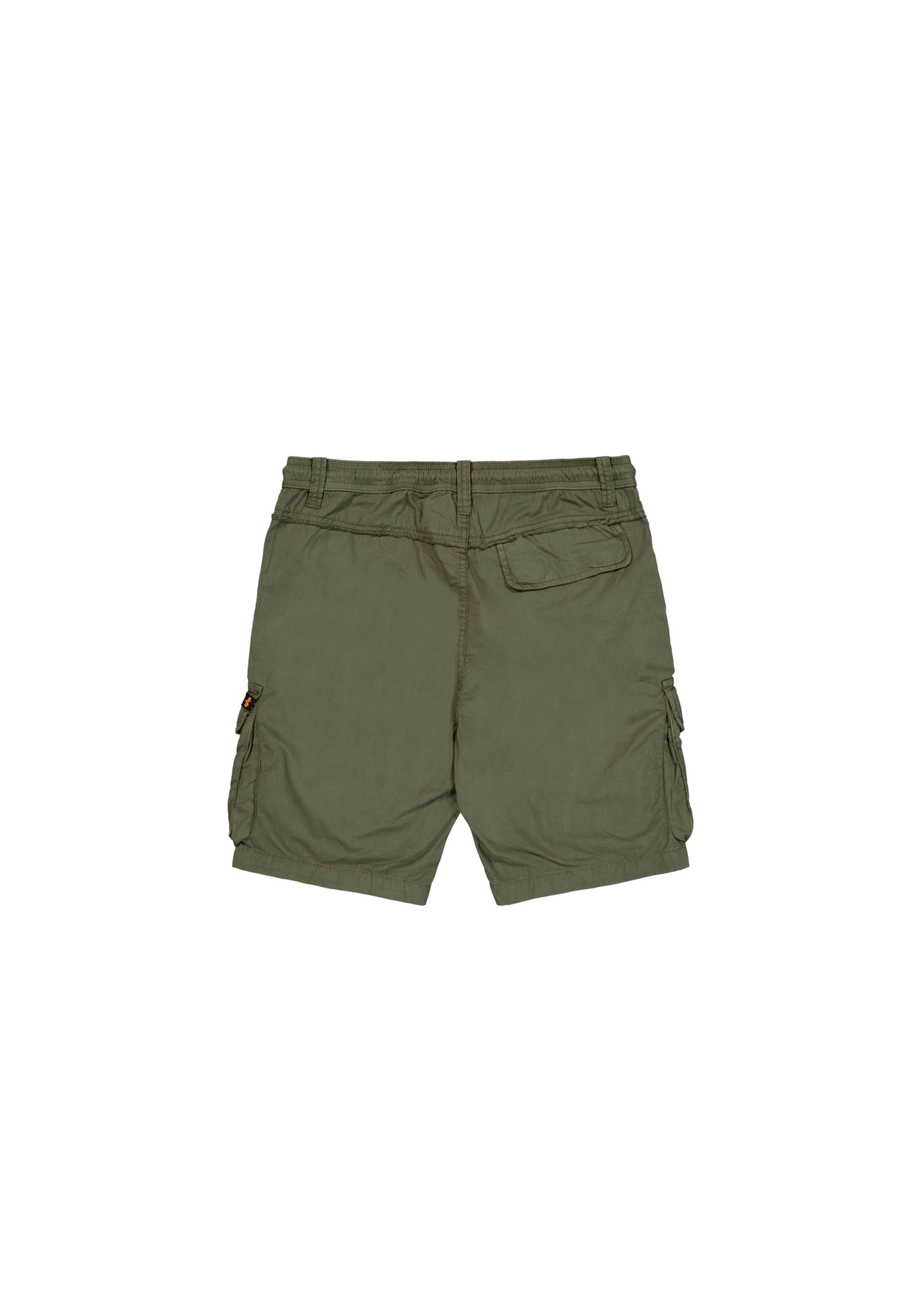 Alpha Industries Shorts »Alpha Industries Men - Shorts Aloha Safari Shorts«