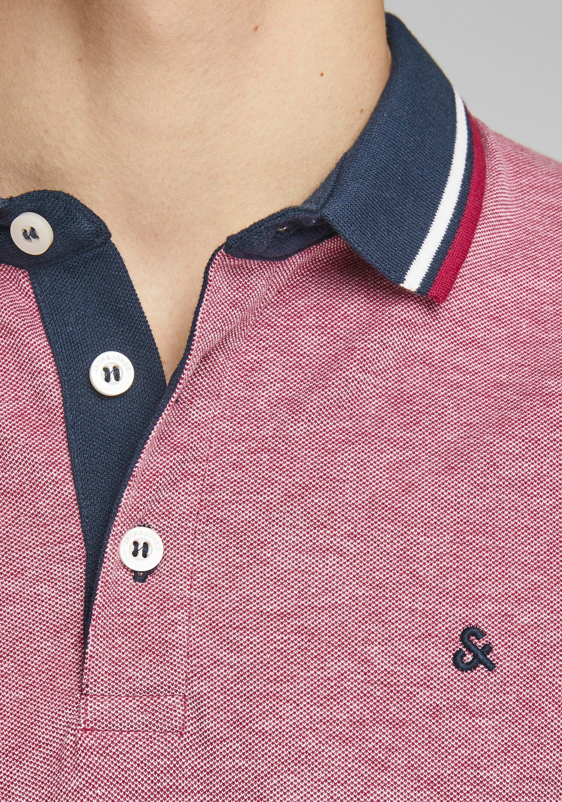 Jack & Jones Poloshirt »Paulos Polo«
