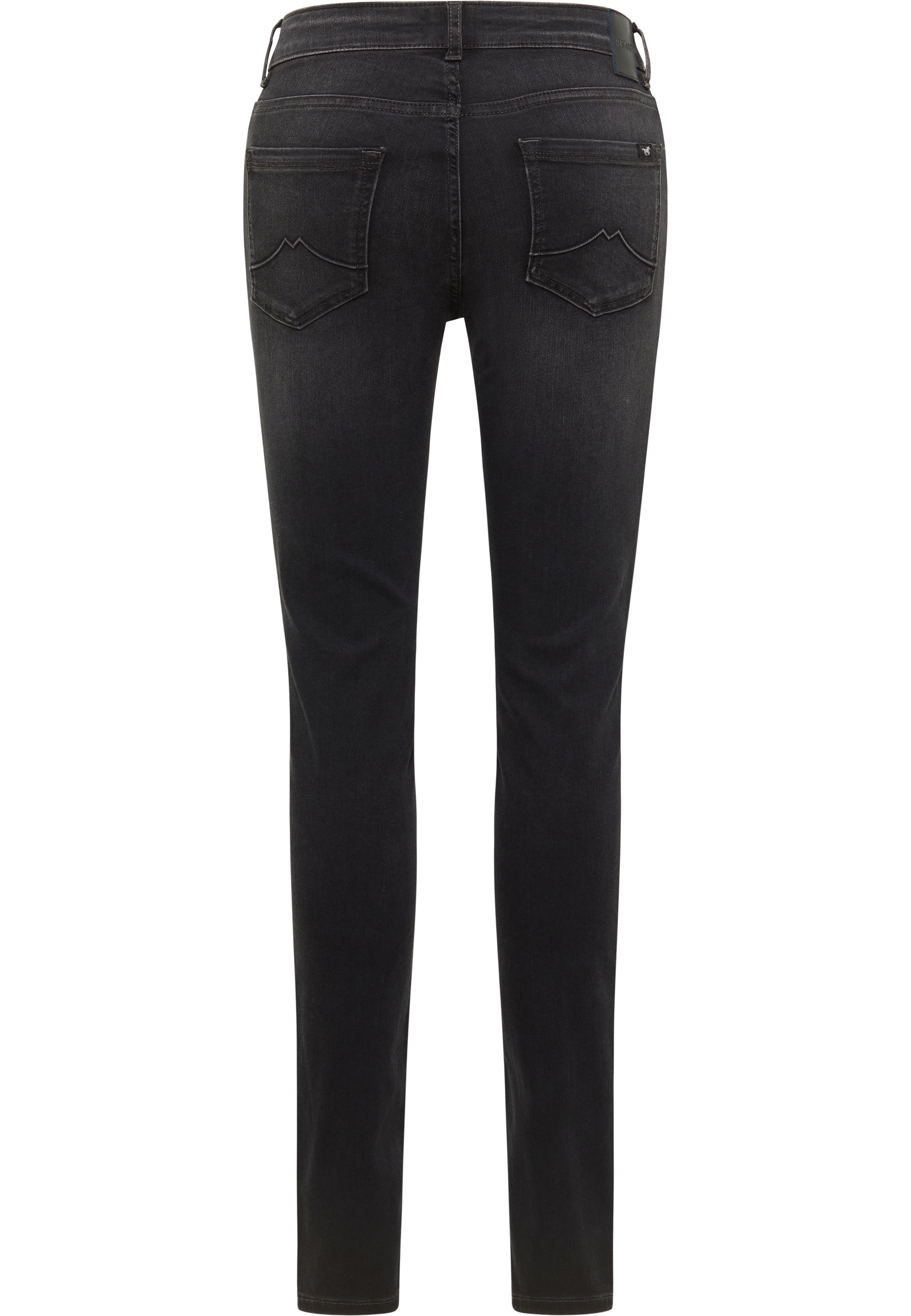 MUSTANG Slim-fit-Jeans »Damen Style Shelby Slim«
