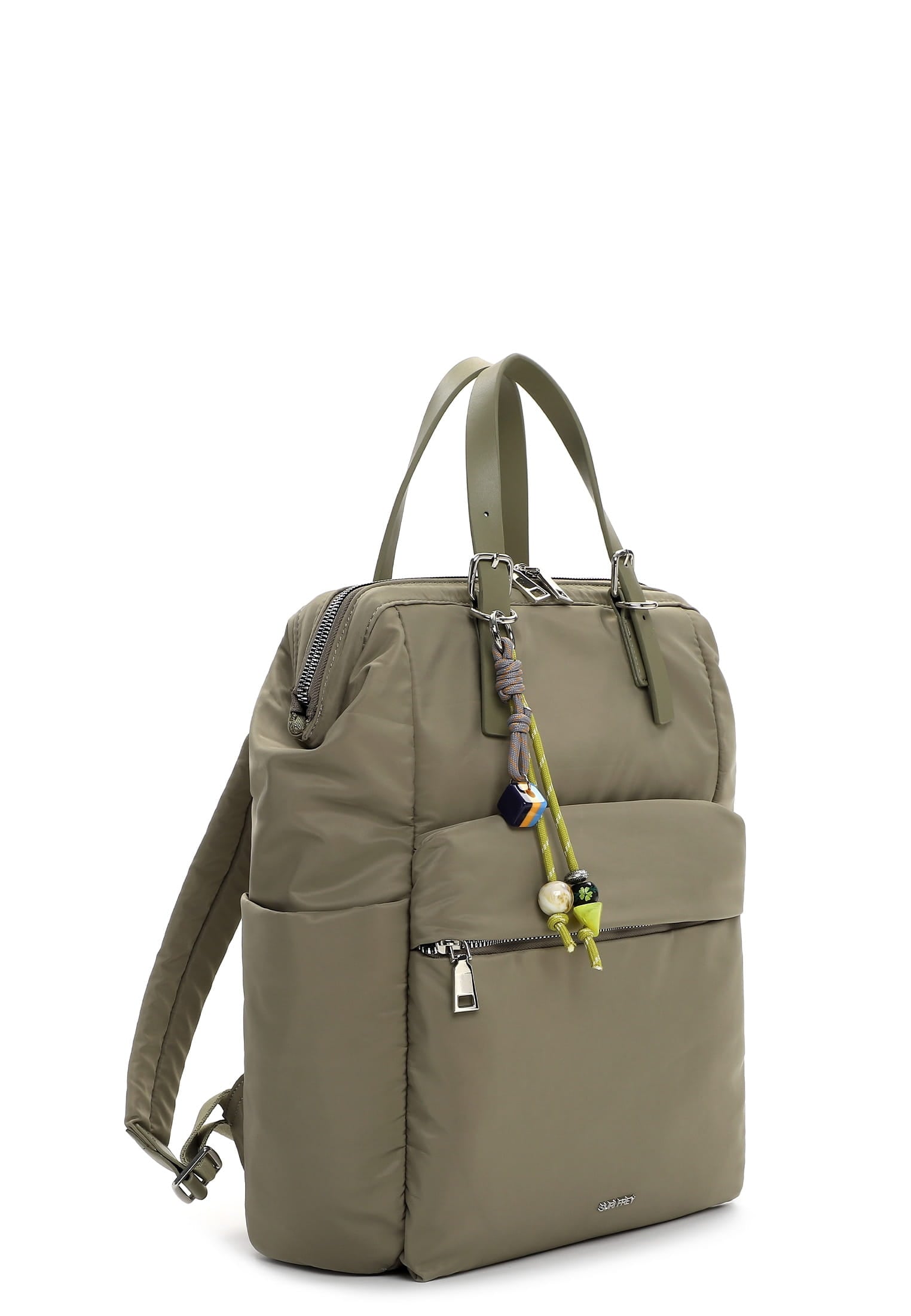 SURI FREY Rucksack »Rucksack SFY Sissy«