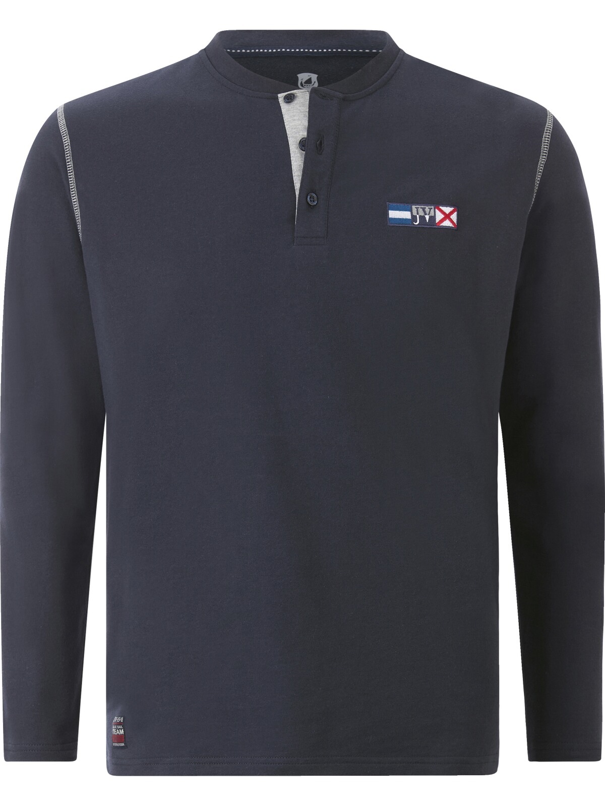 Jan Vanderstorm Sweatshirt »Sweatshirt JORNSEN«