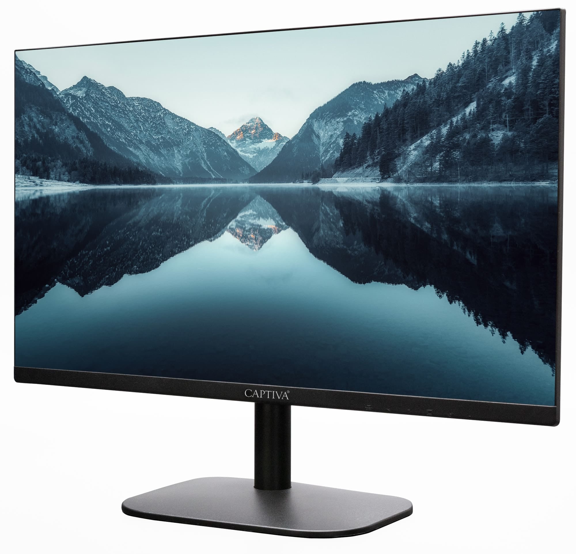 CAPTIVA All-in-One PC »All-In-One Power Starter I85-124«