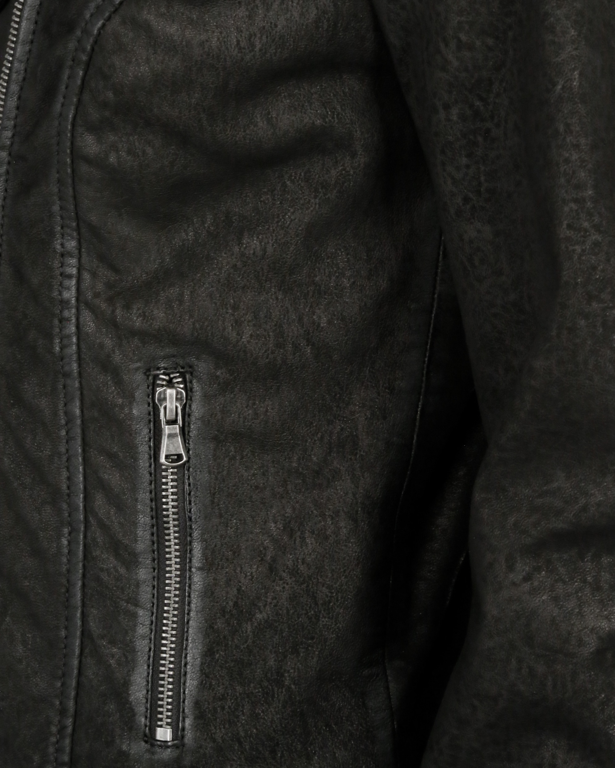 Maze Lederjacke »Lederjacke 4202155«