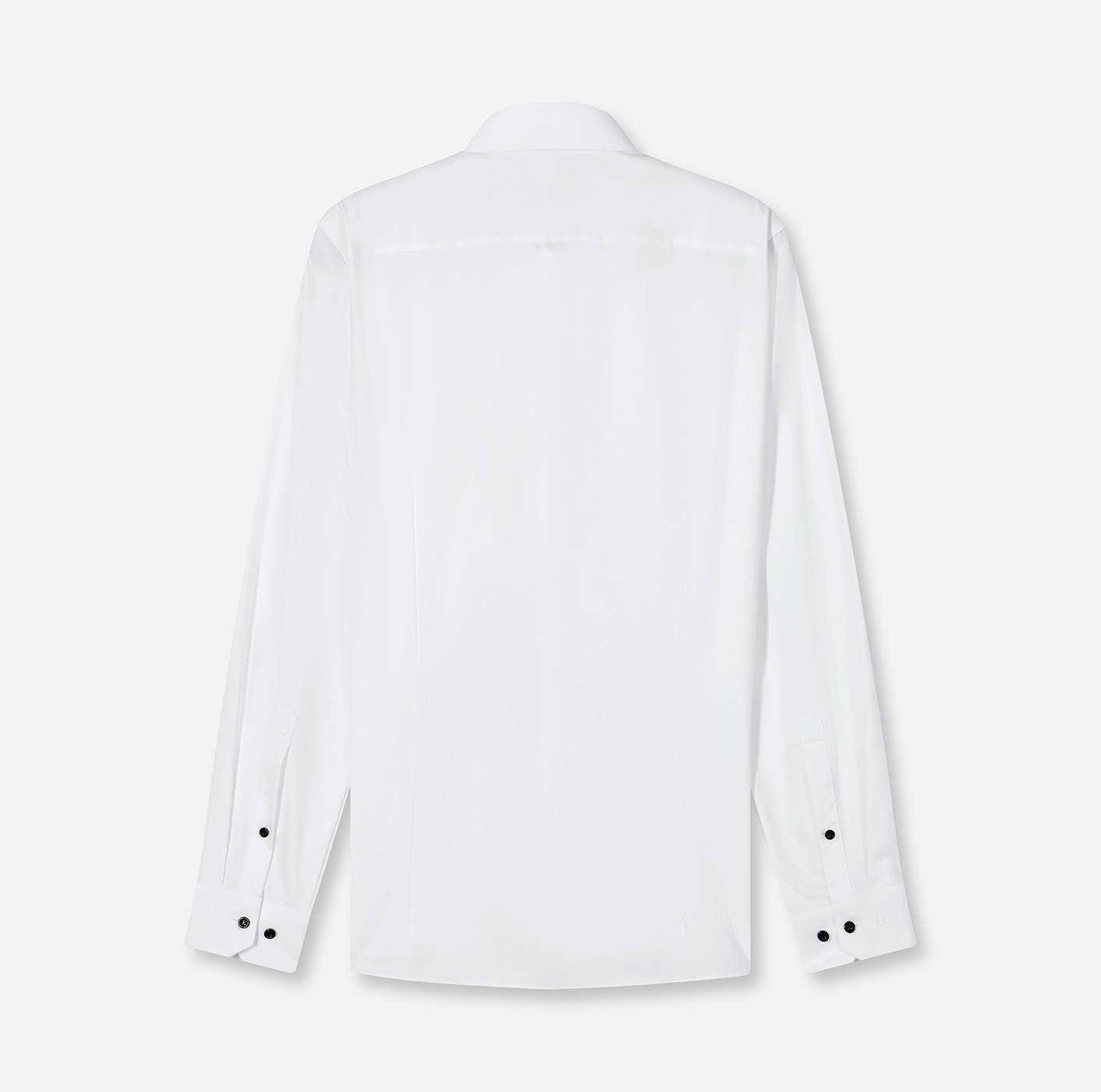 OLYMP Langarmhemd »No 6« Businesshemd, super slim fit, New York Kentkragen