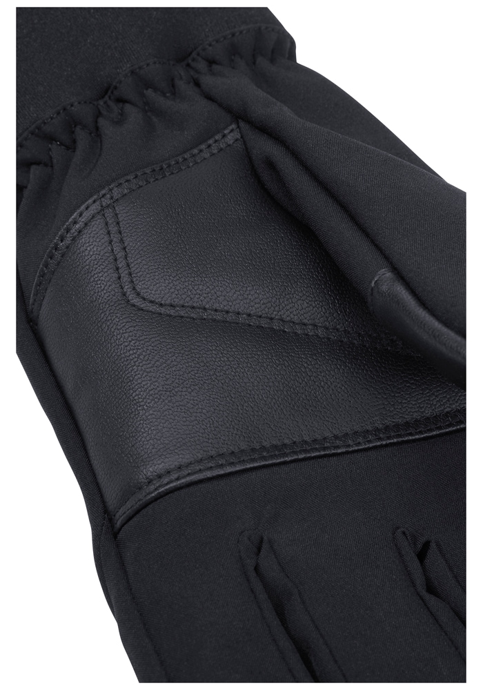 Jack Wolfskin Fahrradhandschuhe »REFL WINTER GLOVE«