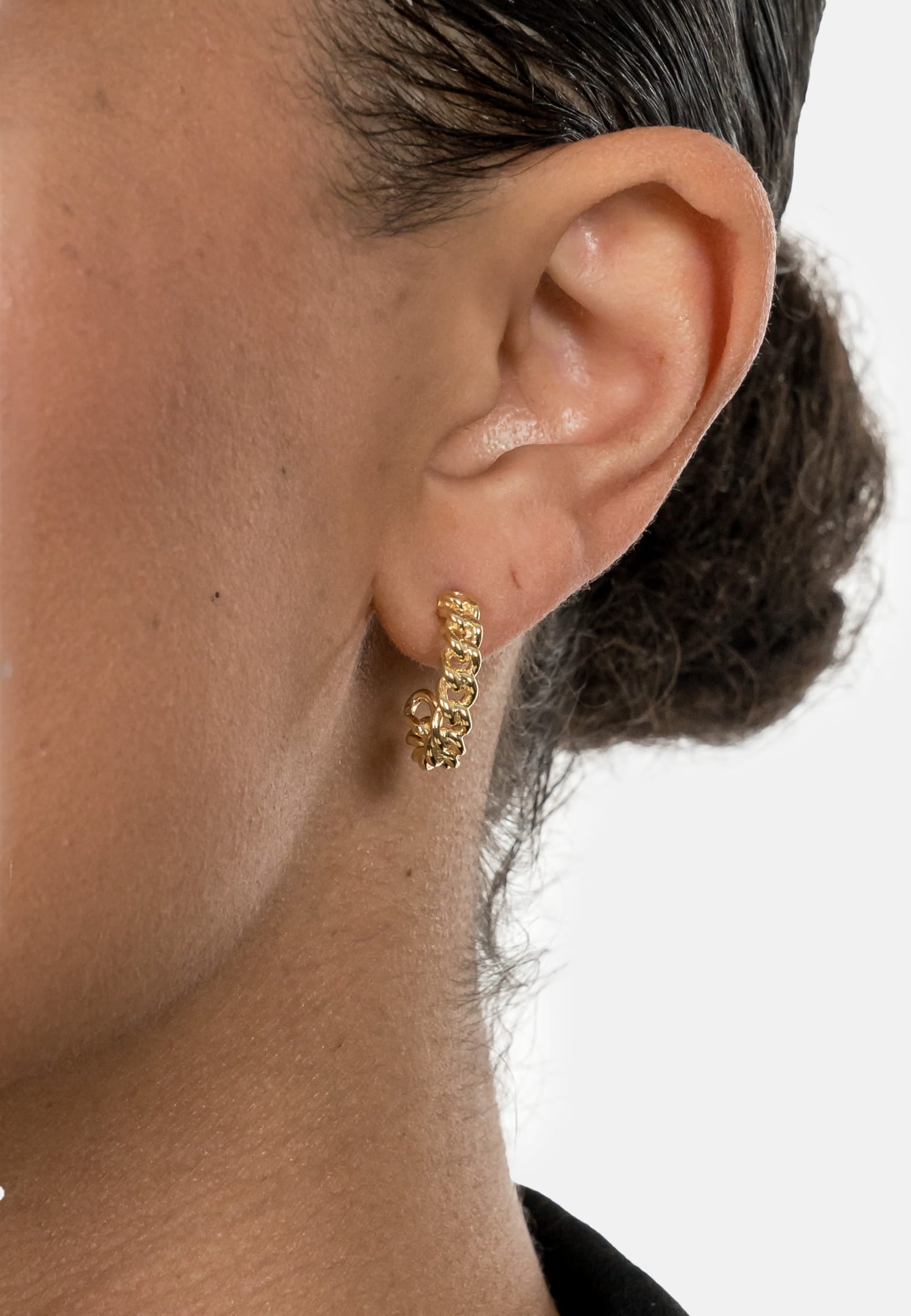 SURI FREY Paar Creolen »Ohrschmuck SFY Sally«
