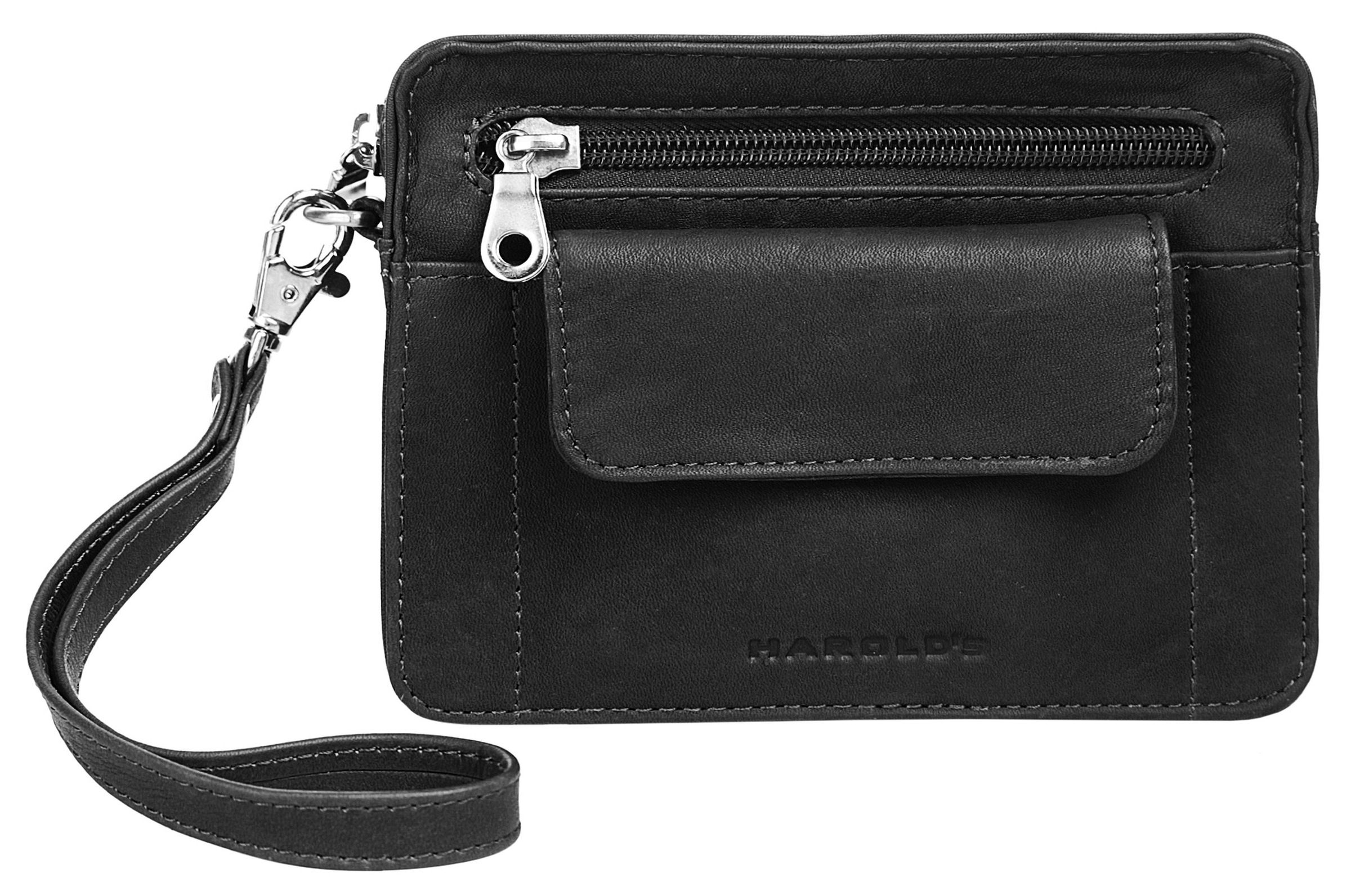 Harold's Gürteltasche »COUNTRY«, echt Leder