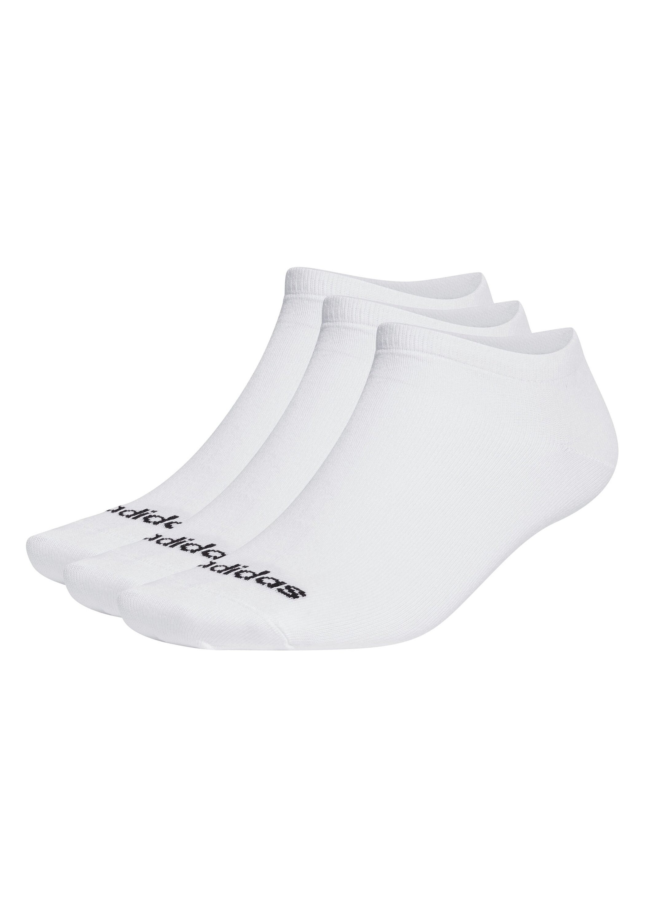 Sneakersocken »Socken Thin Linear Low-Cut 3er Pack«