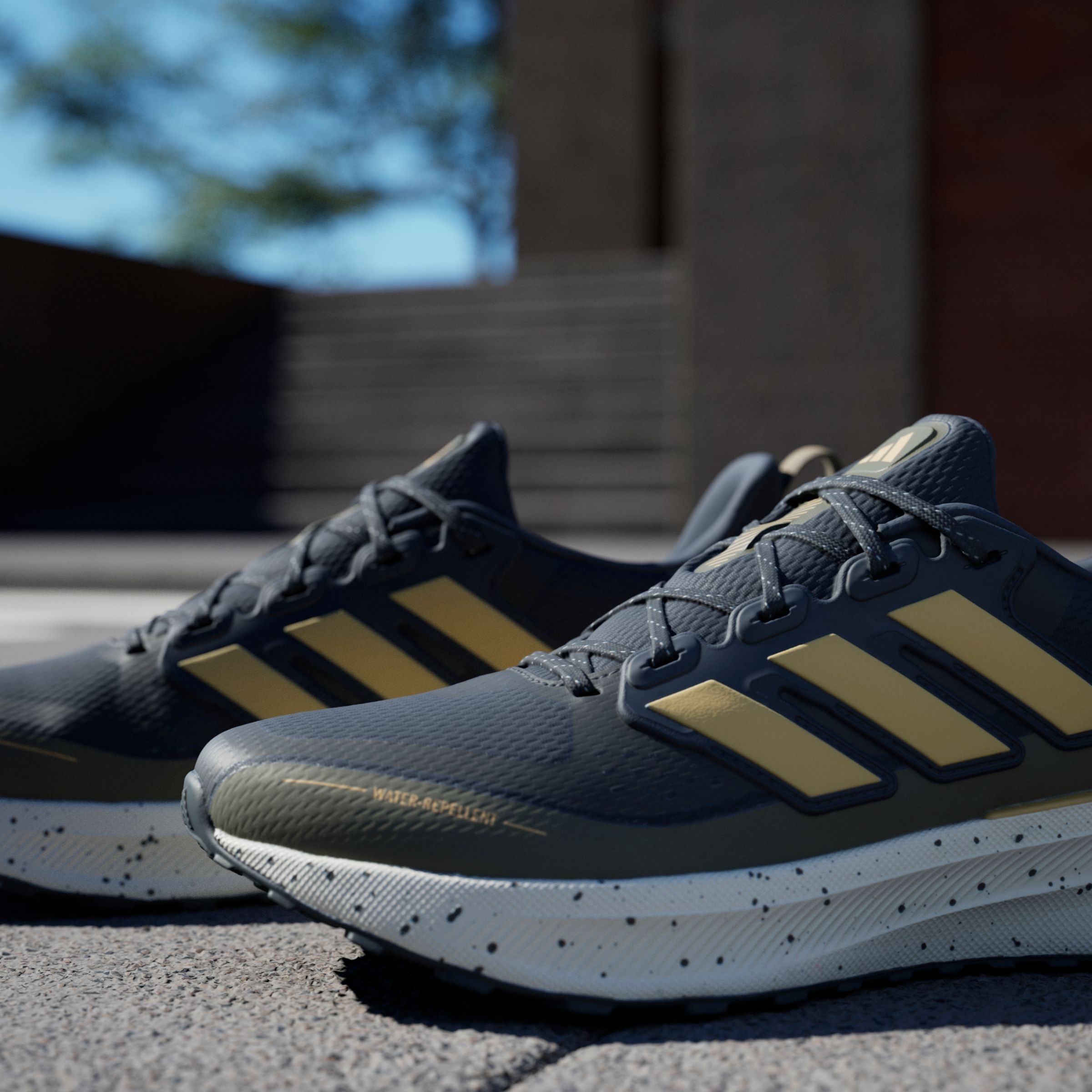 adidas Performance Laufschuh »ULTRARUN 5 TR«