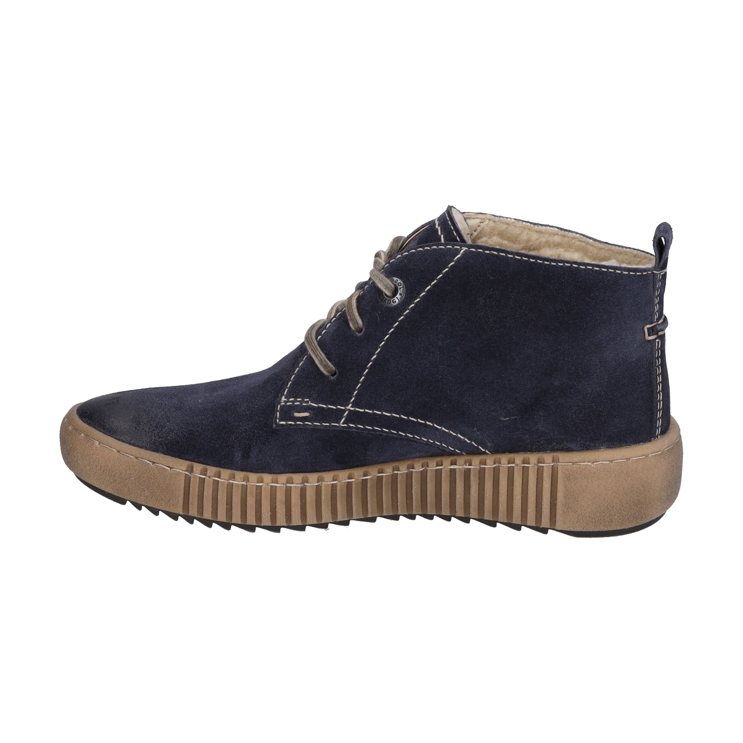 Josef Seibel Stiefelette »Maren 02, ocean«