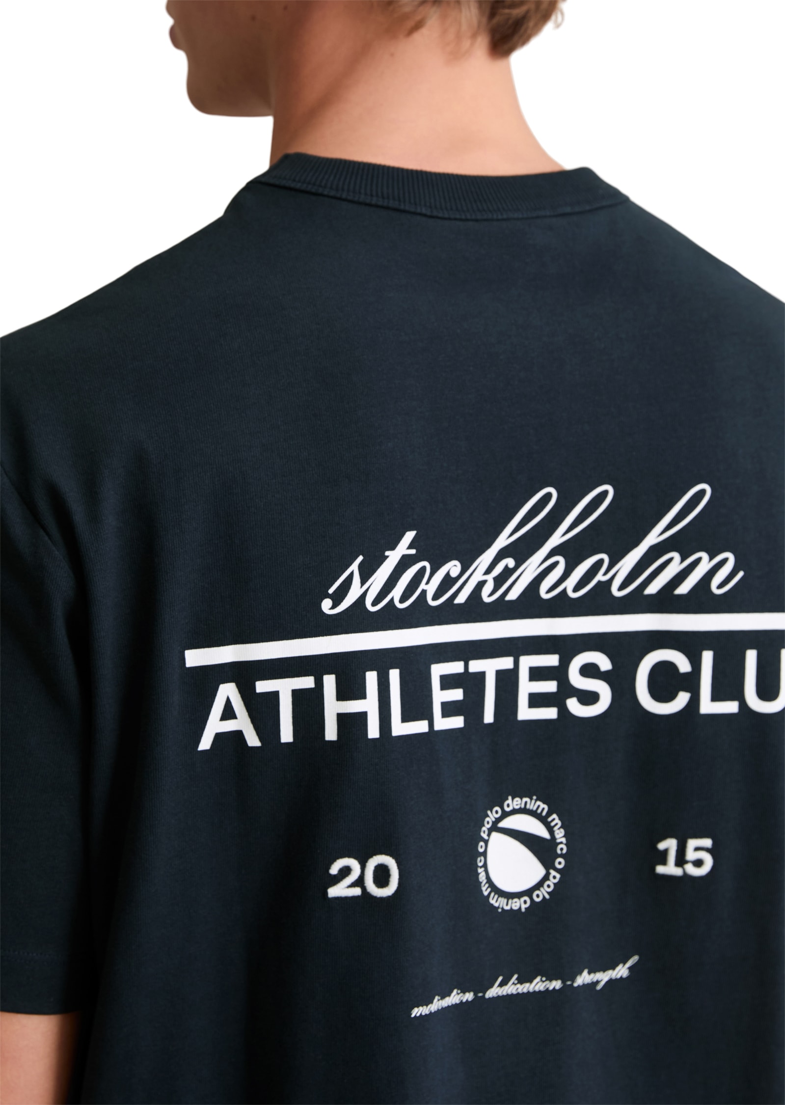 Marc O'Polo DENIM T-Shirt