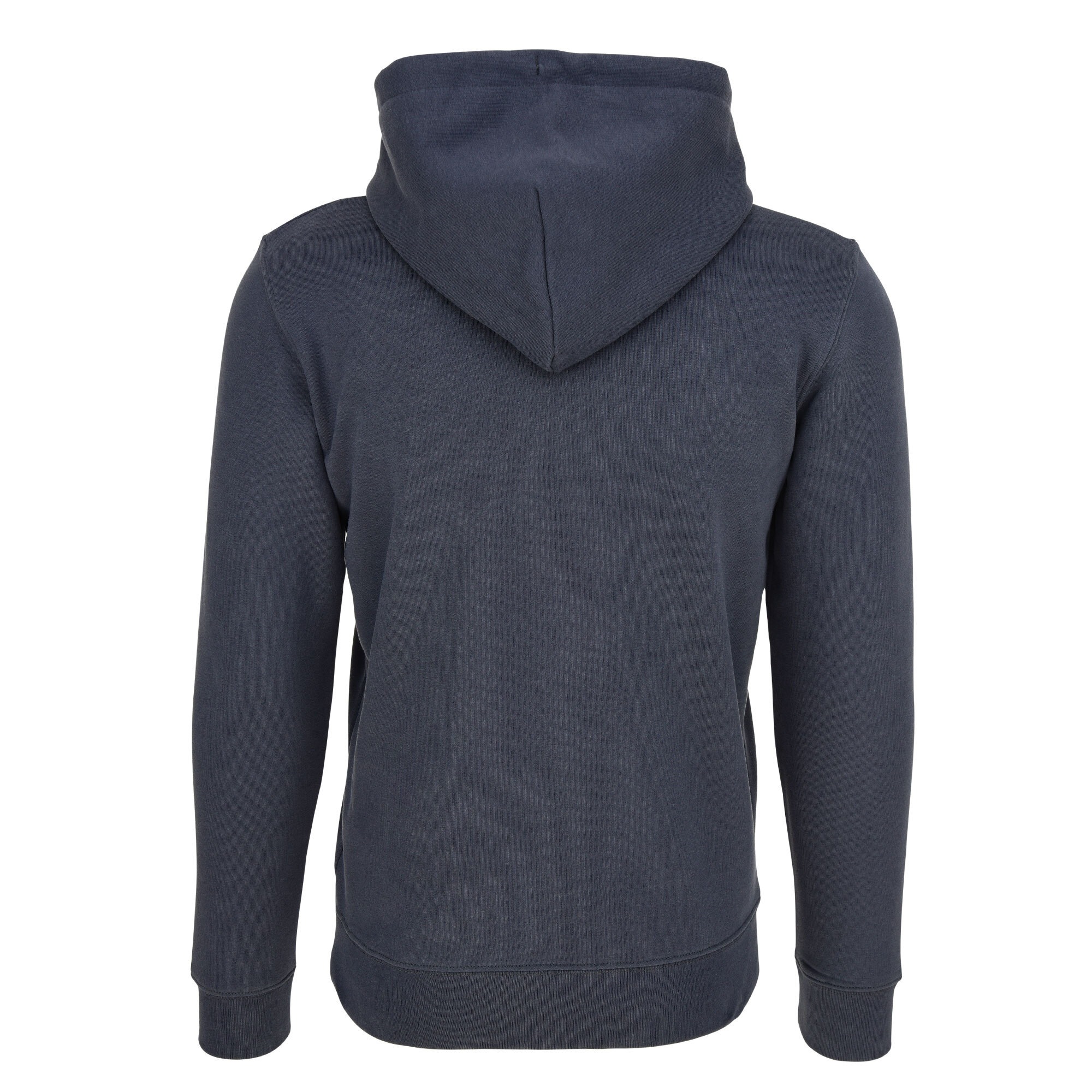YEAZ Kapuzenpullover »Hoodie Shadow Grey (unisex) CUSHY«