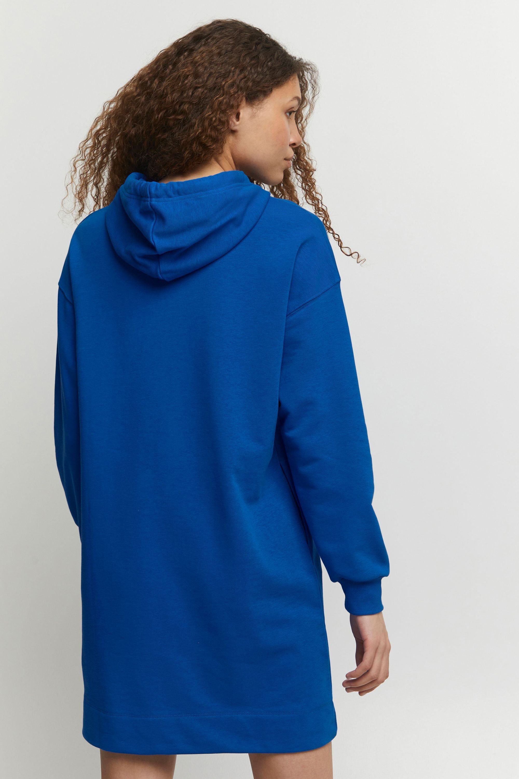 TheJoggConcept Sweatkleid »Sweatkleid JCSafine«