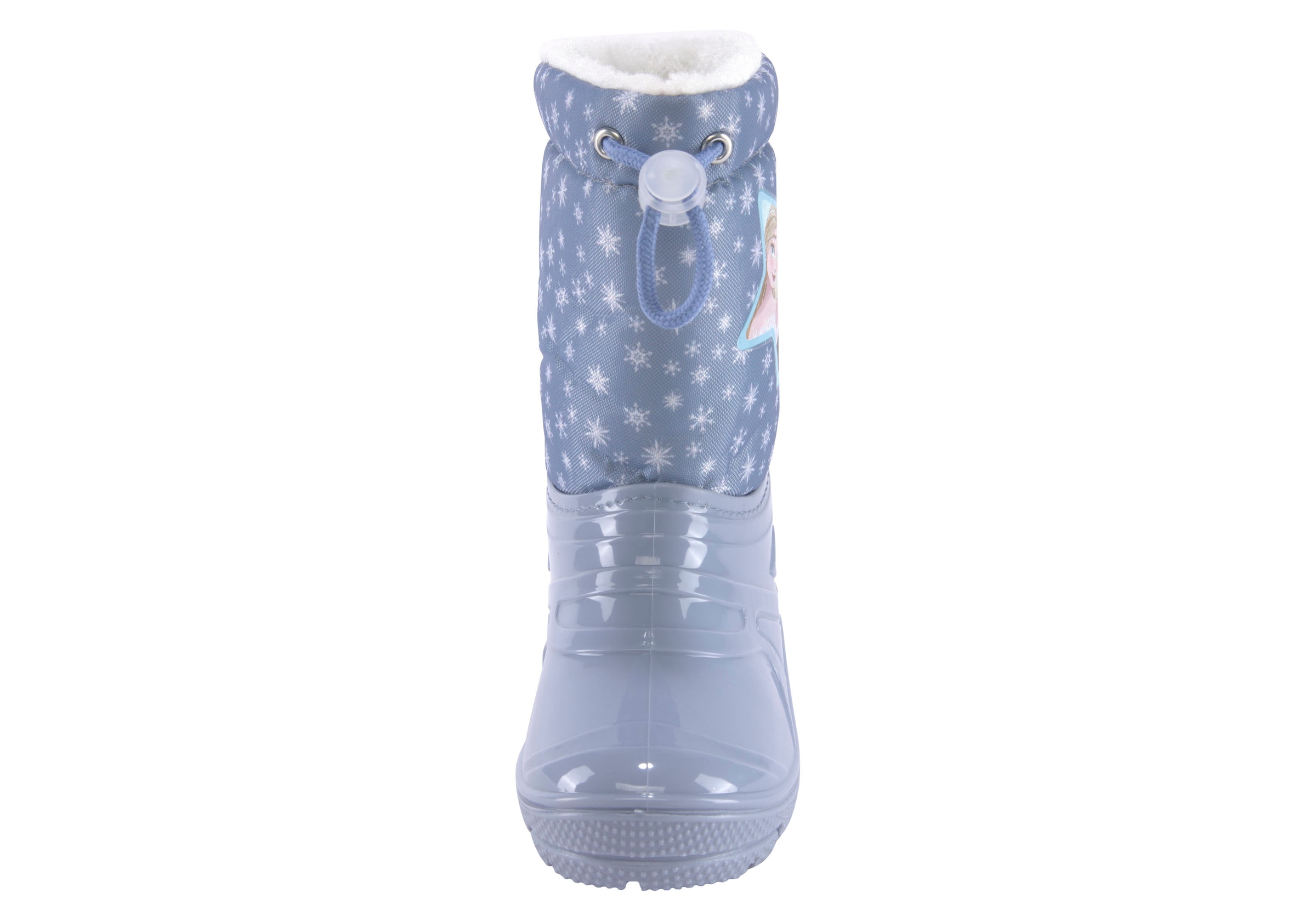 Disney Gummistiefel »Frozen«, gefüttert