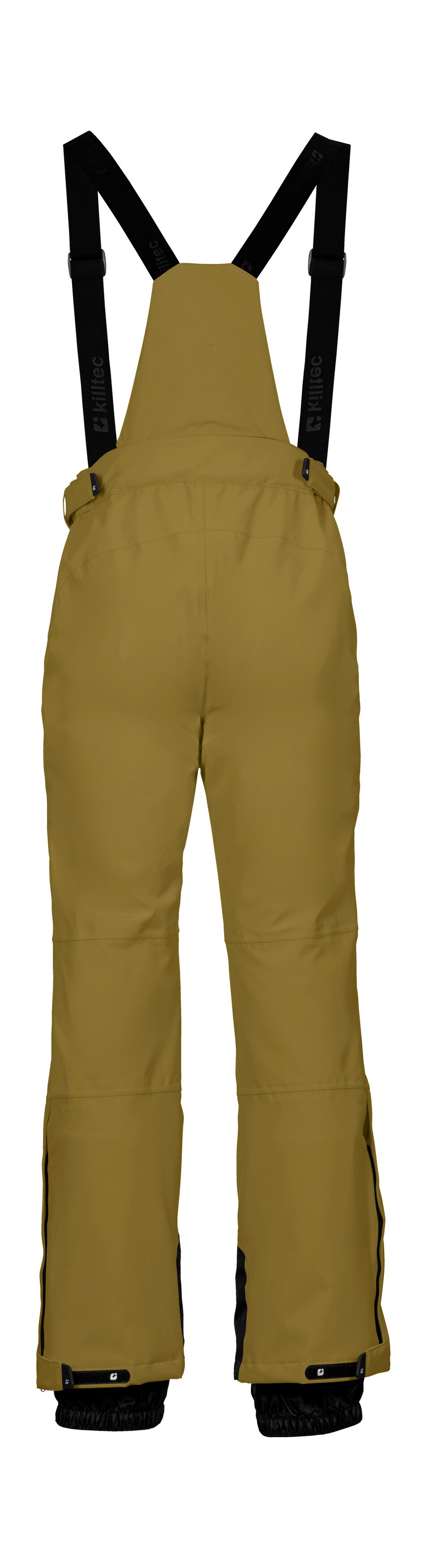 Killtec Skihose »KSW 100 MN SKI PNTS«  Wind- und wasserdichte Skihose, verstellbar, mit Schneefängen