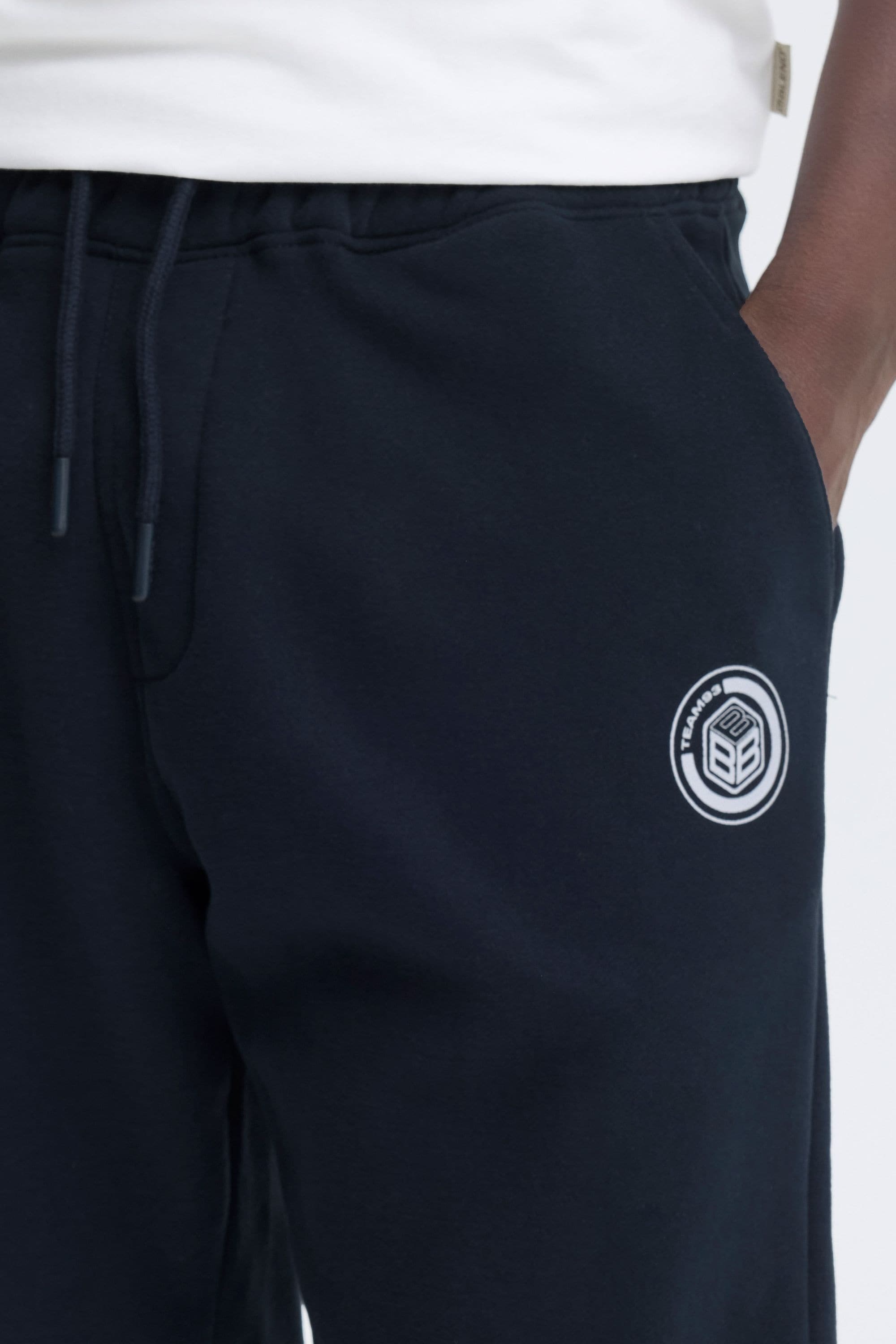 Blend Sweatshorts »Sweatshorts BHKian«