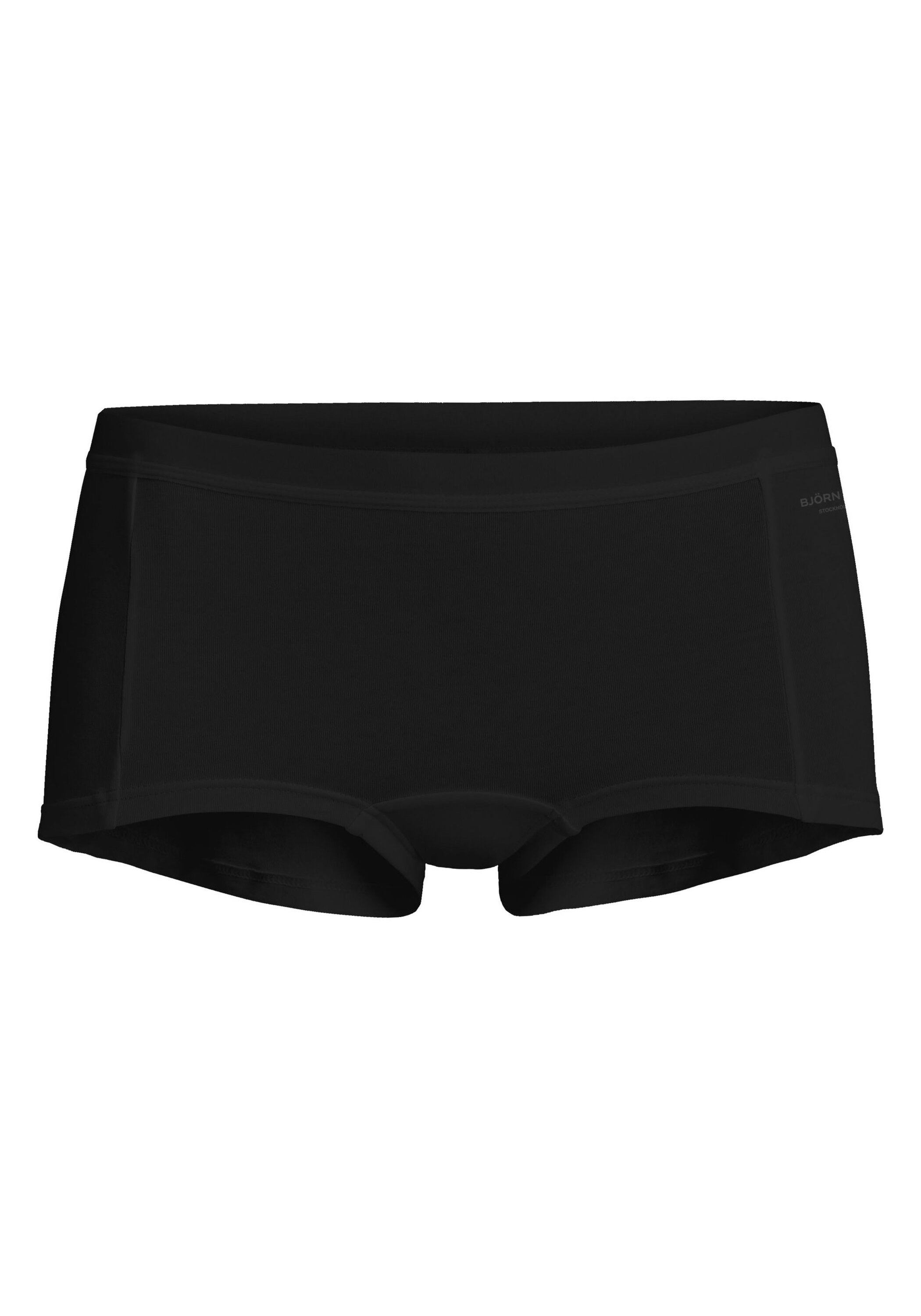 Björn Borg Panty »Panty CORE MINISHORTS 5P 5er Pack«