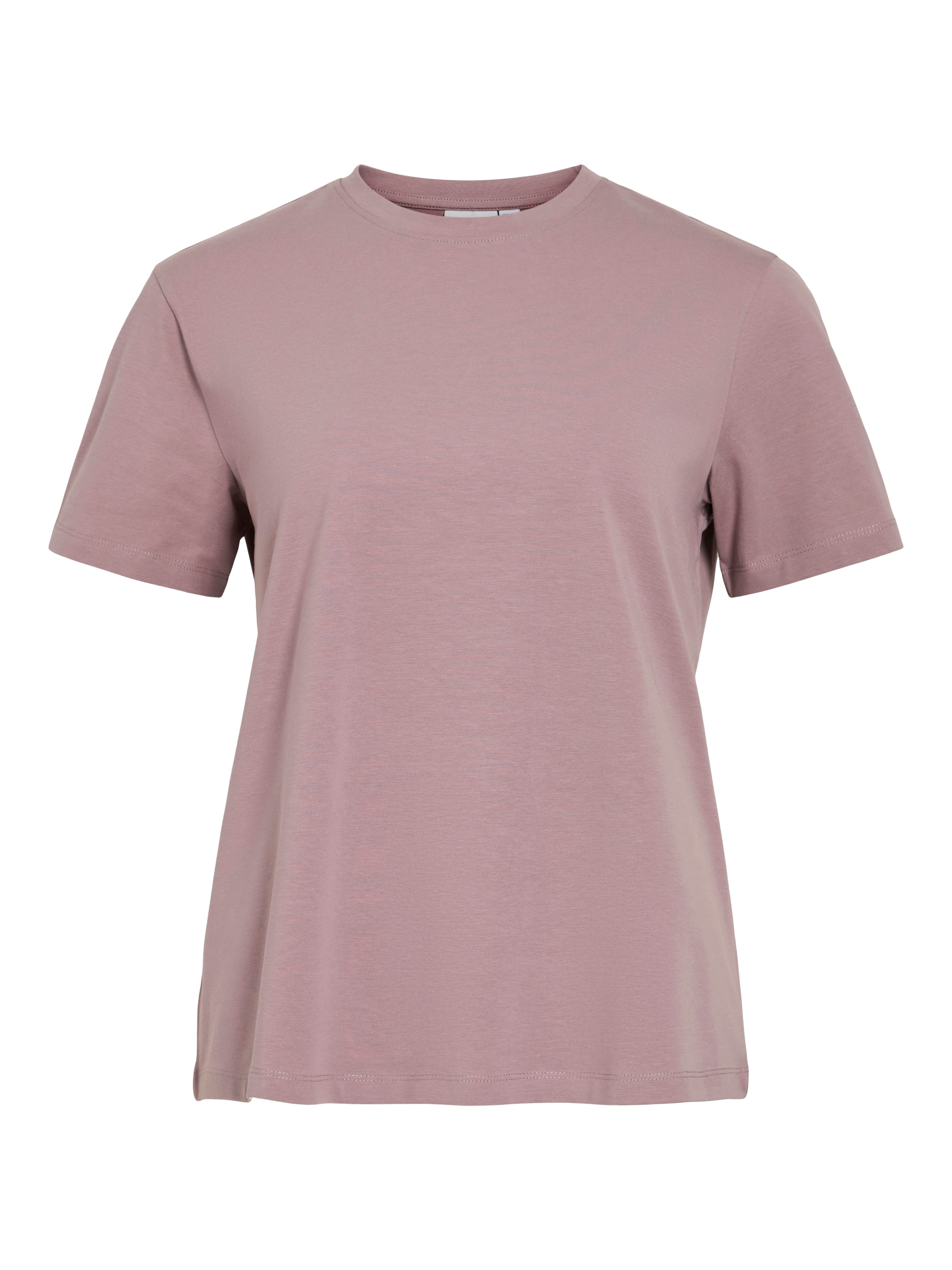 Vila Kurzarmshirt »VINORA S/S T-SHIRT - NOOS«