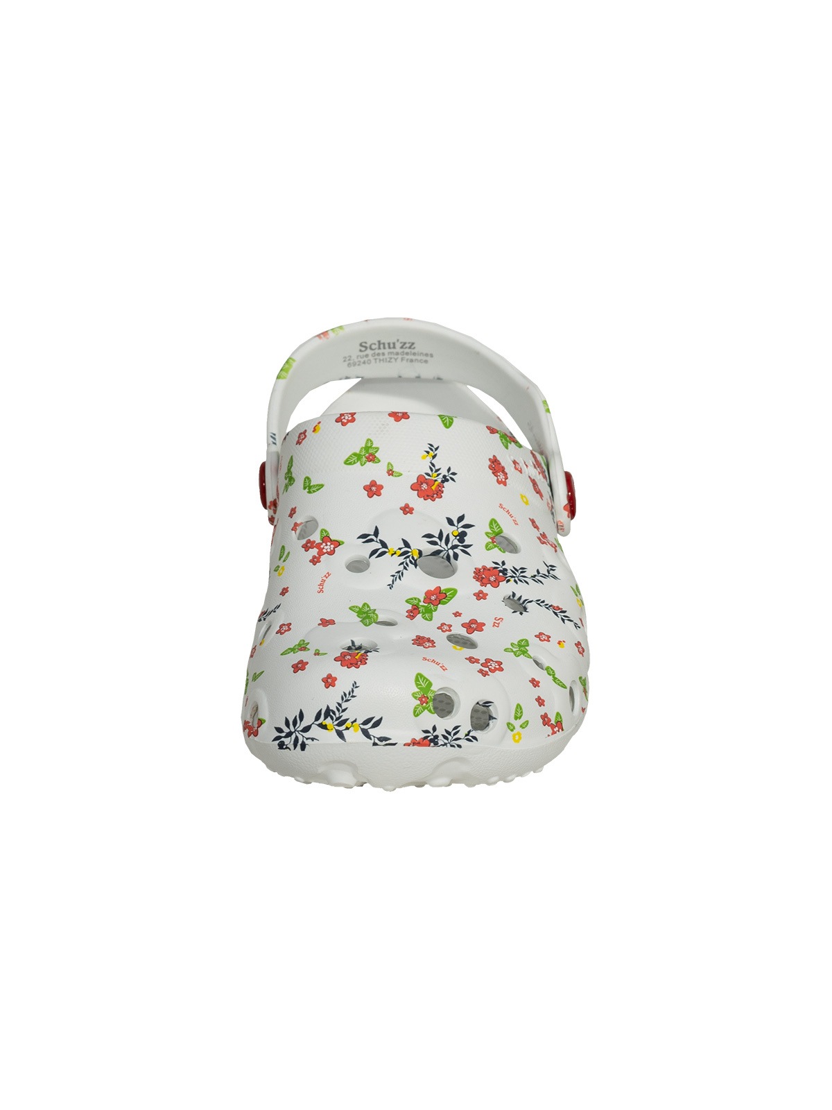 Schuzz Clog »Globule«