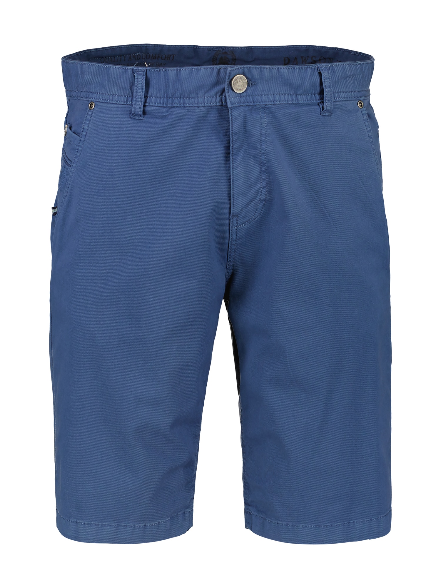 LERROS Bermudas »LERROS 5-Pocket Shorts«