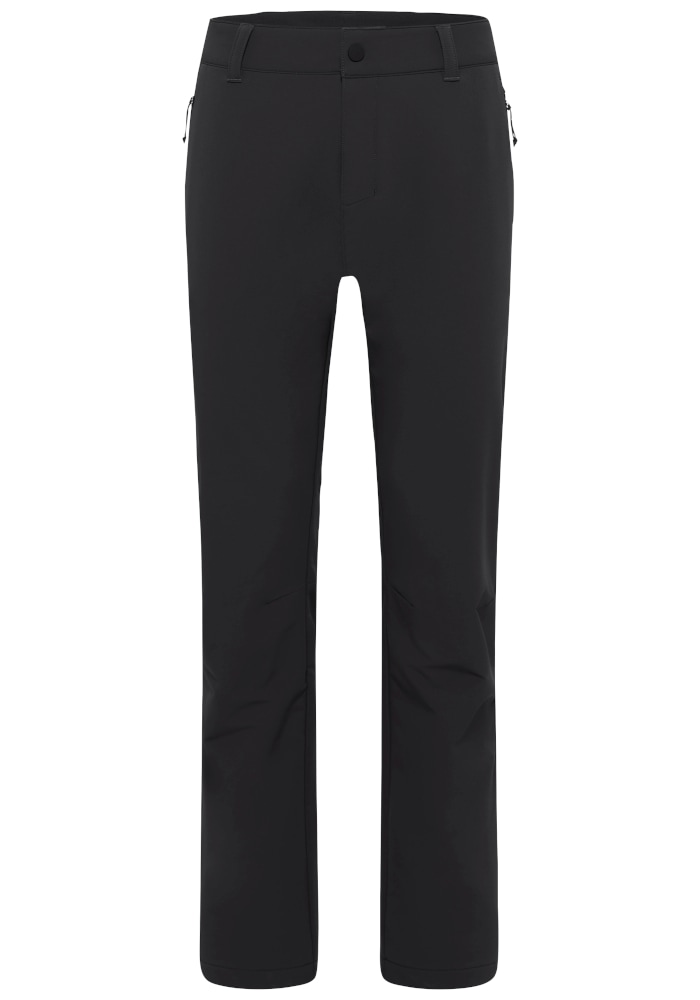 Jack Wolfskin Outdoorhose »ACTIVATE THERMIC PANTS M«  Multifunktionshose, wärmend, elastisch