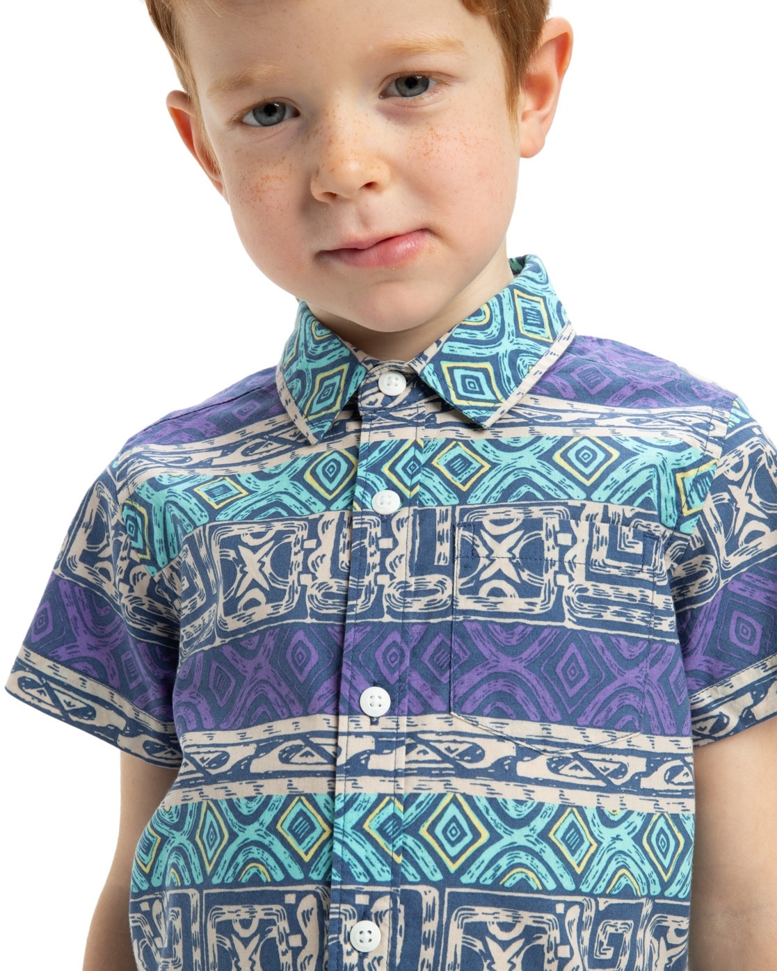 Quiksilver Funktionshemd »Global Heat«
