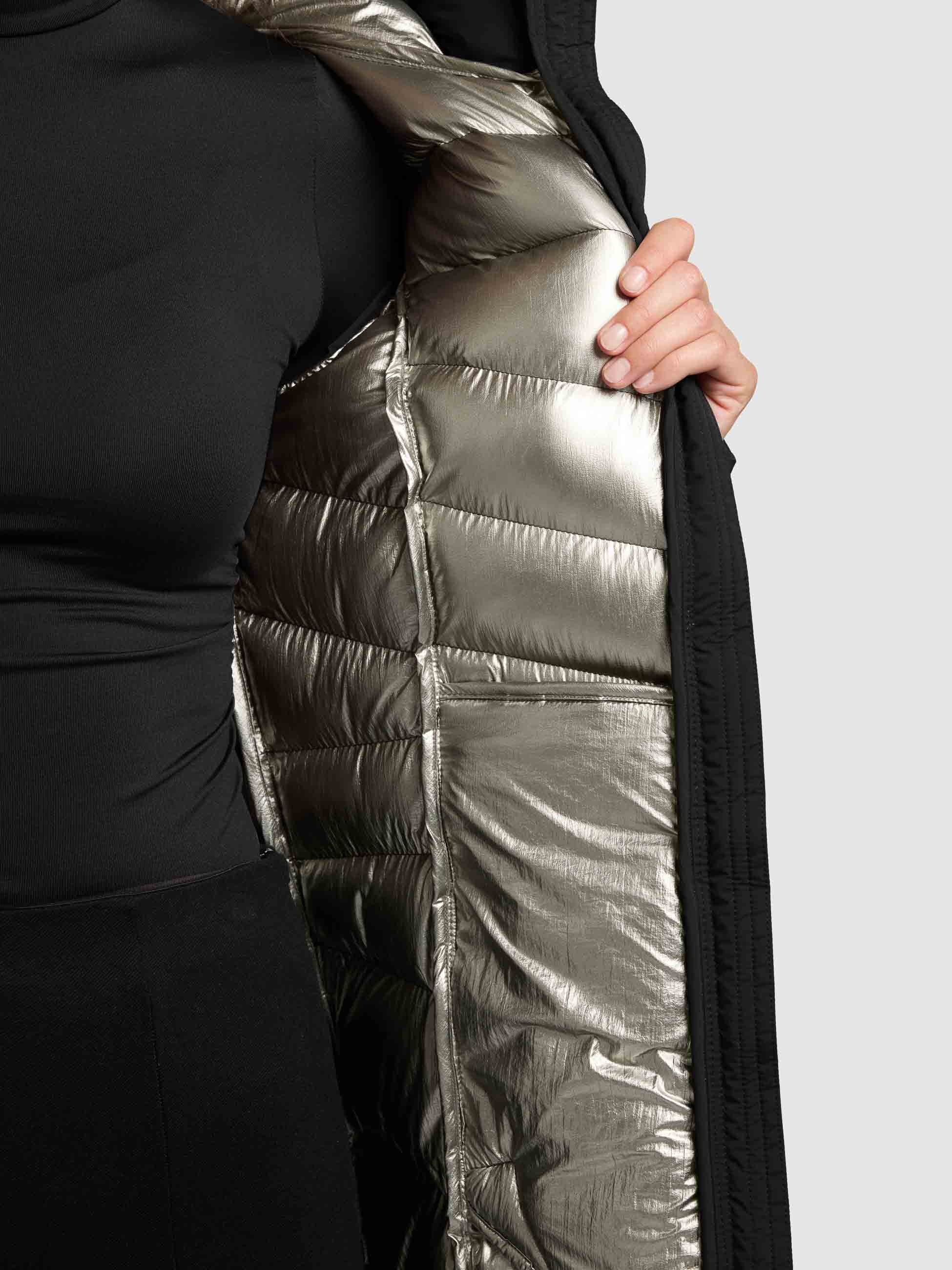 khujo Steppmantel »INGRAM5«