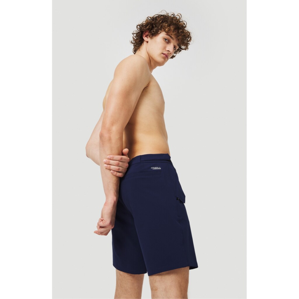 O'Neill Badeshorts »Pocket hybrid«