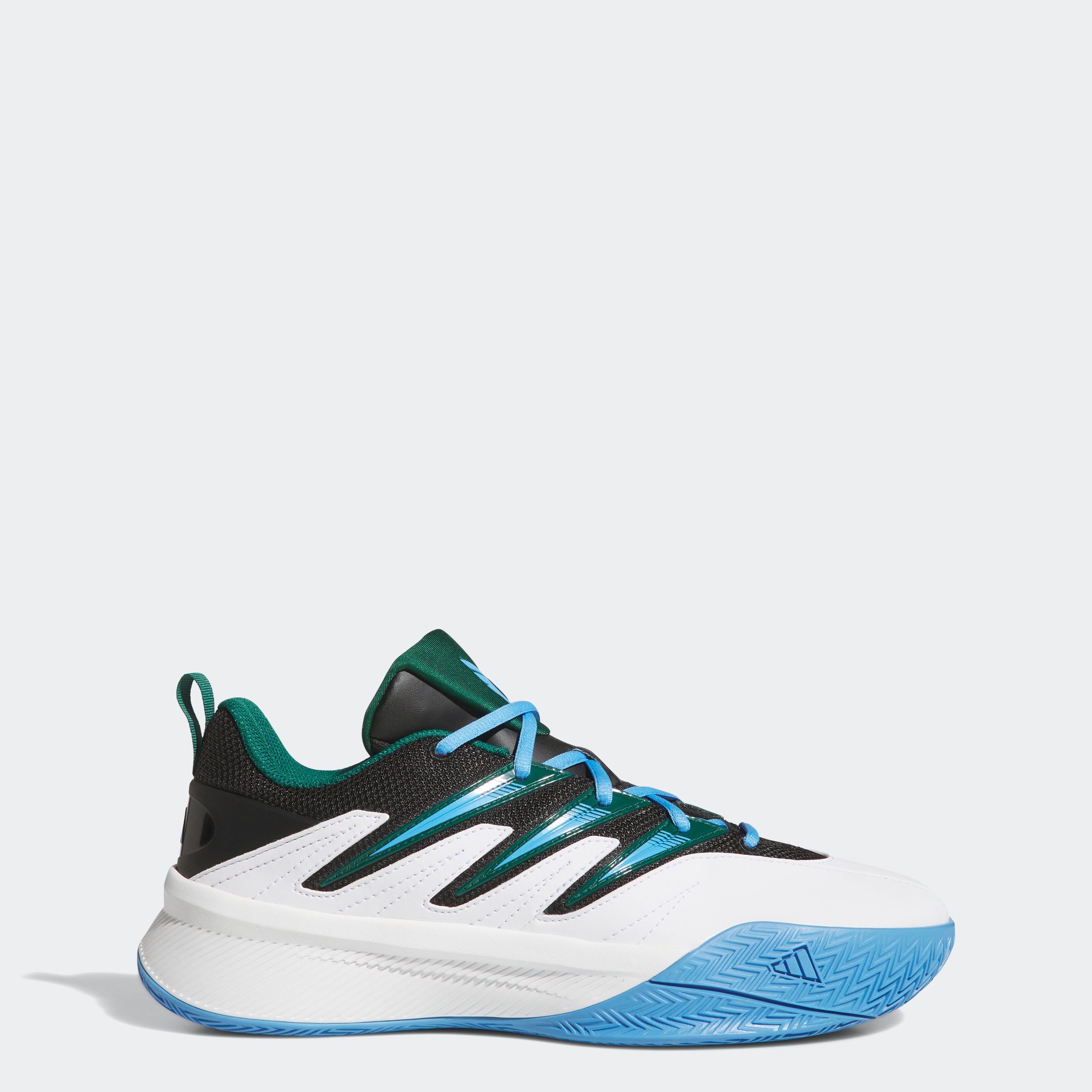 adidas Performance Basketballschuh »DAME CERTIFIED 3«