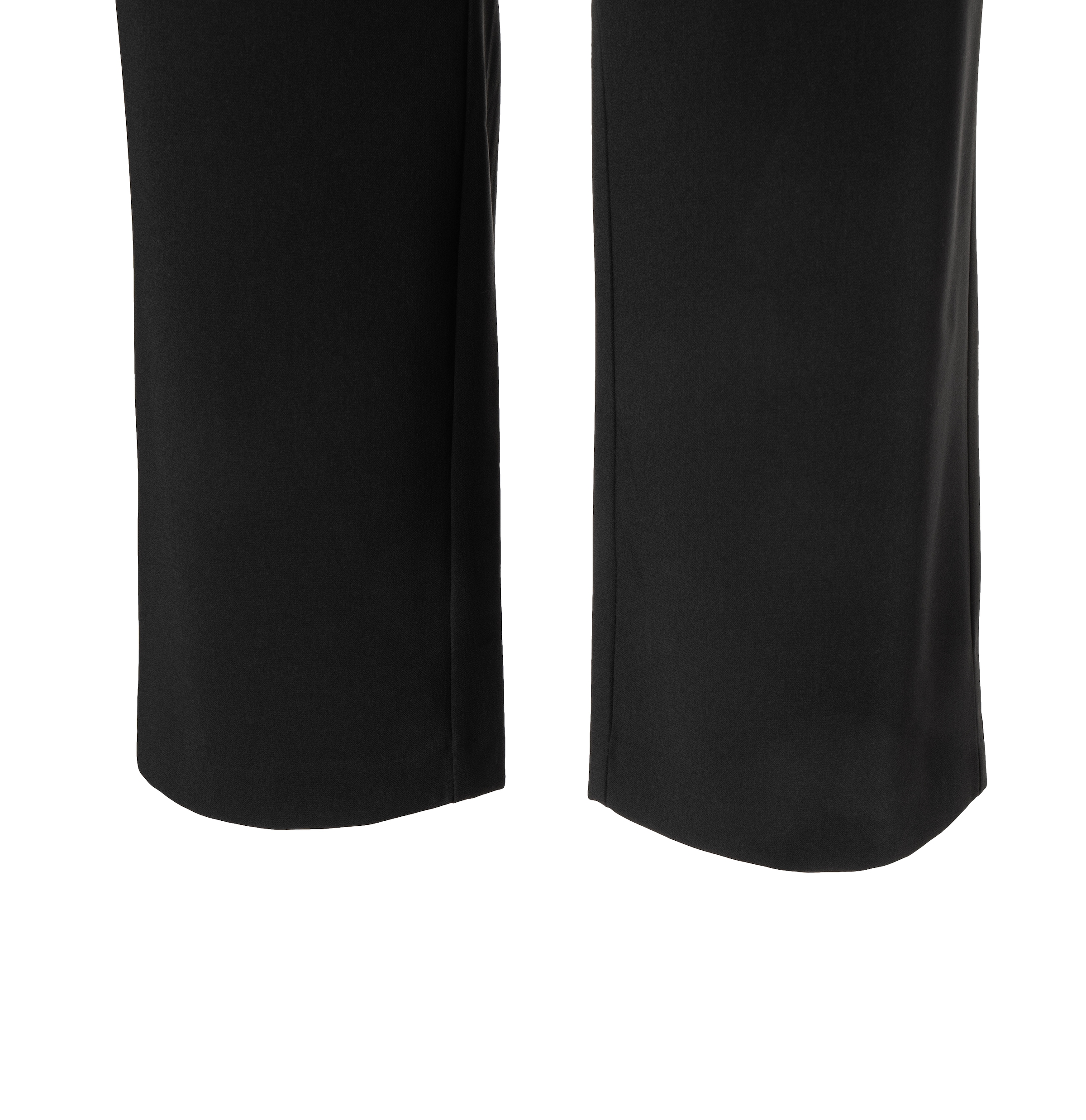 MAC 7/8-Hose »CHIARA cropped«, Modern und weit geschnitten