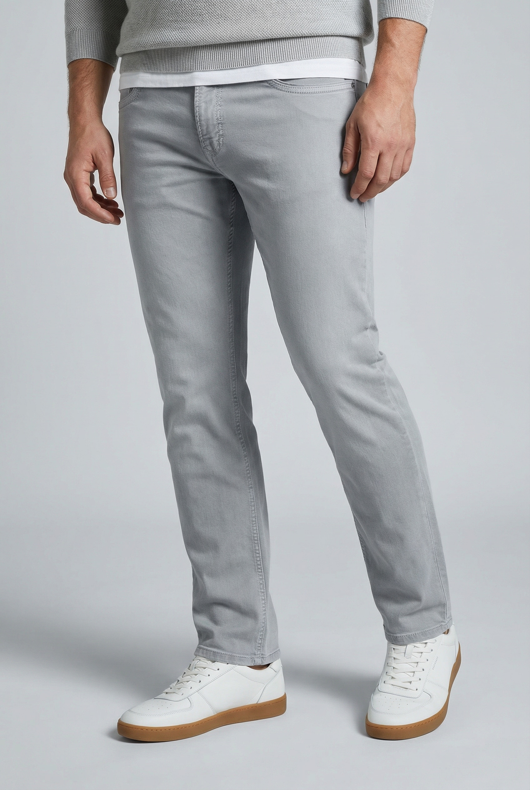 MAC Slim-fit-Jeans »Arne Pipe« im Five-Pocket Style