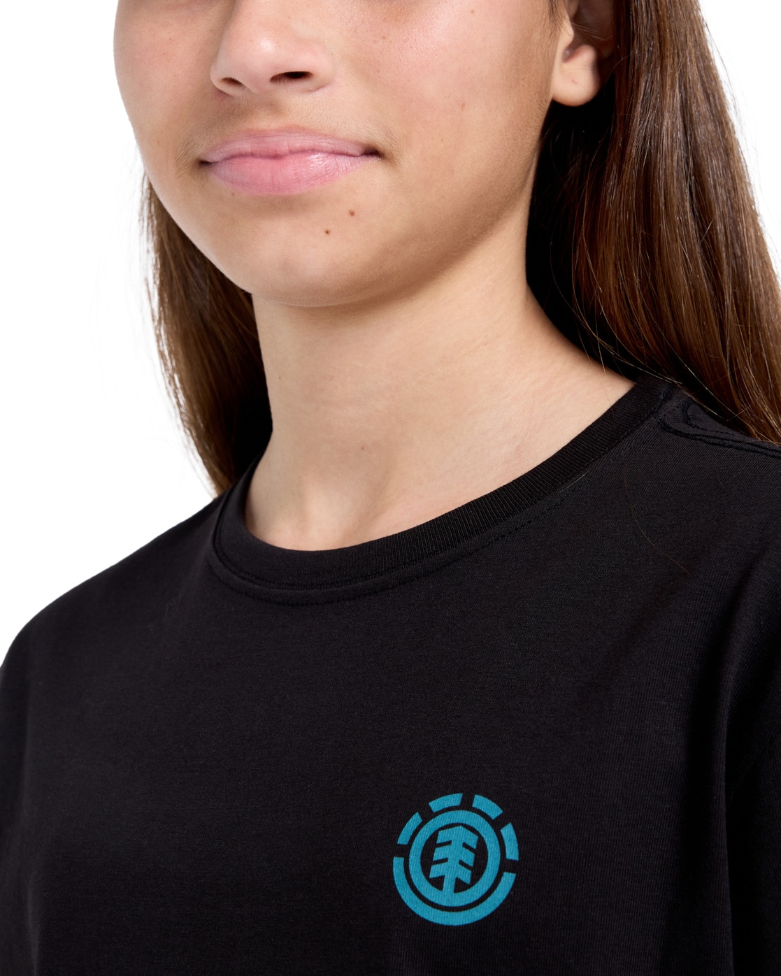 Element Shirttop »3 Horizons«