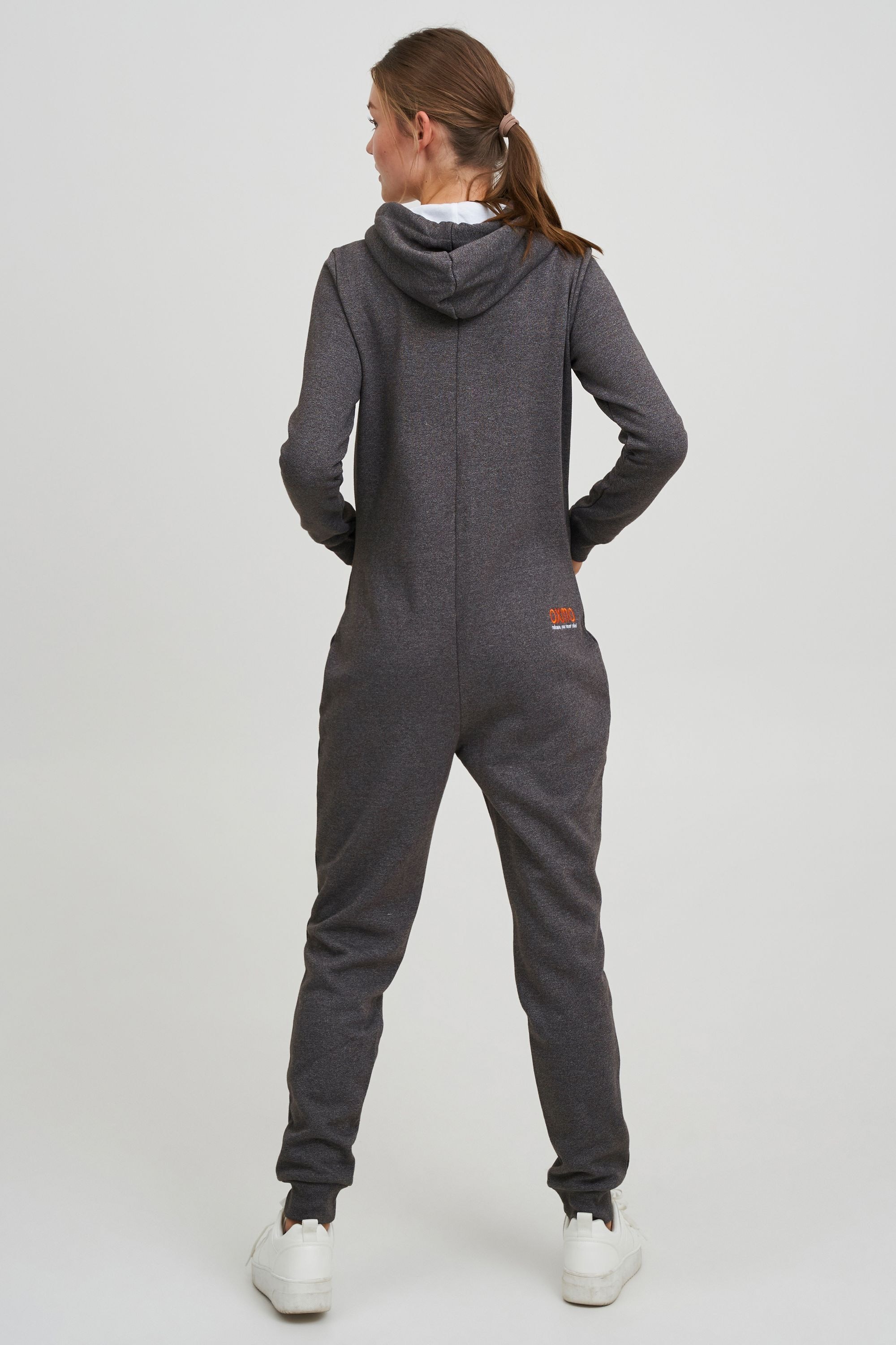 OXMO Overall »Overall OXBenna«