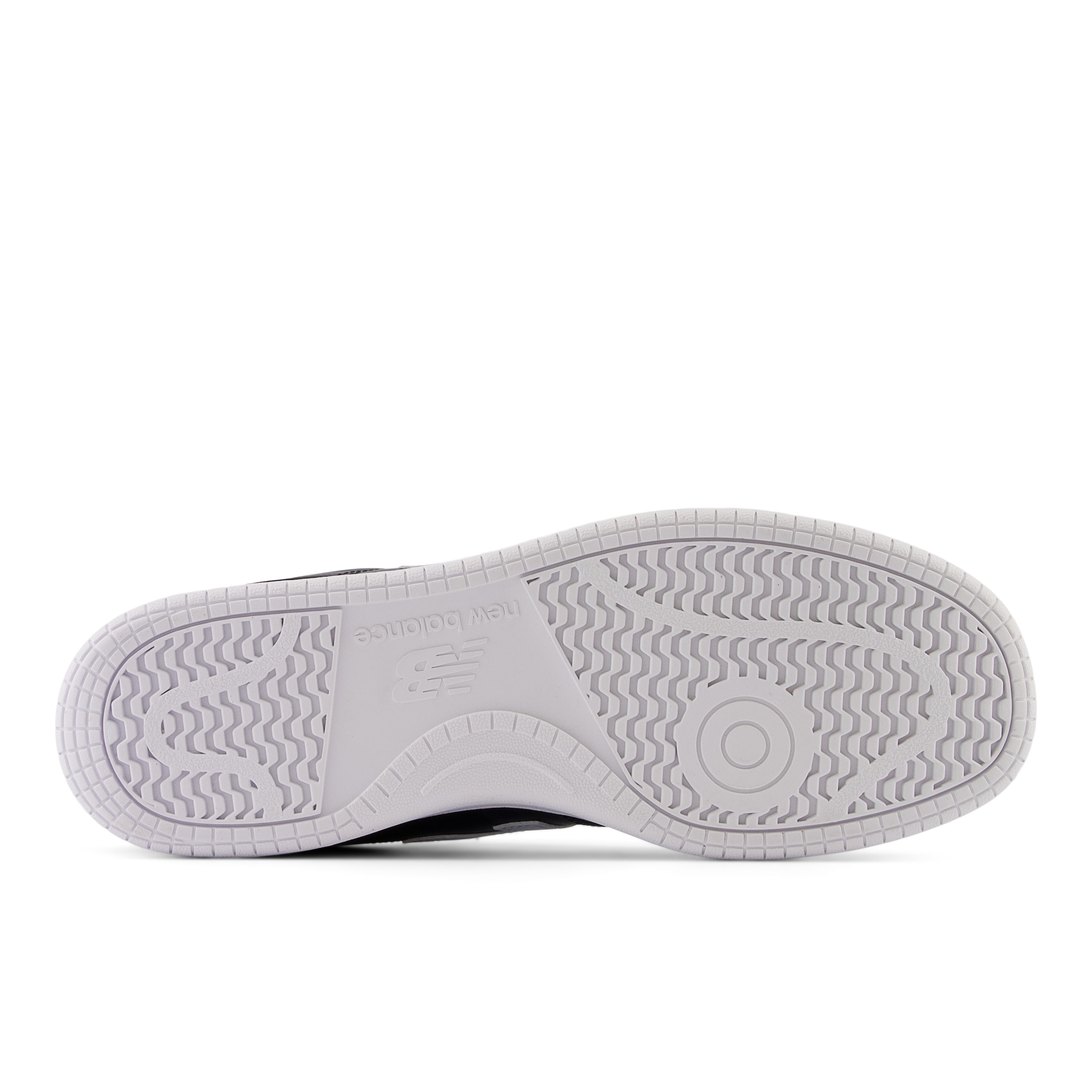 New Balance Sneaker »BB80«, von dem New Balance 550 inspiriert