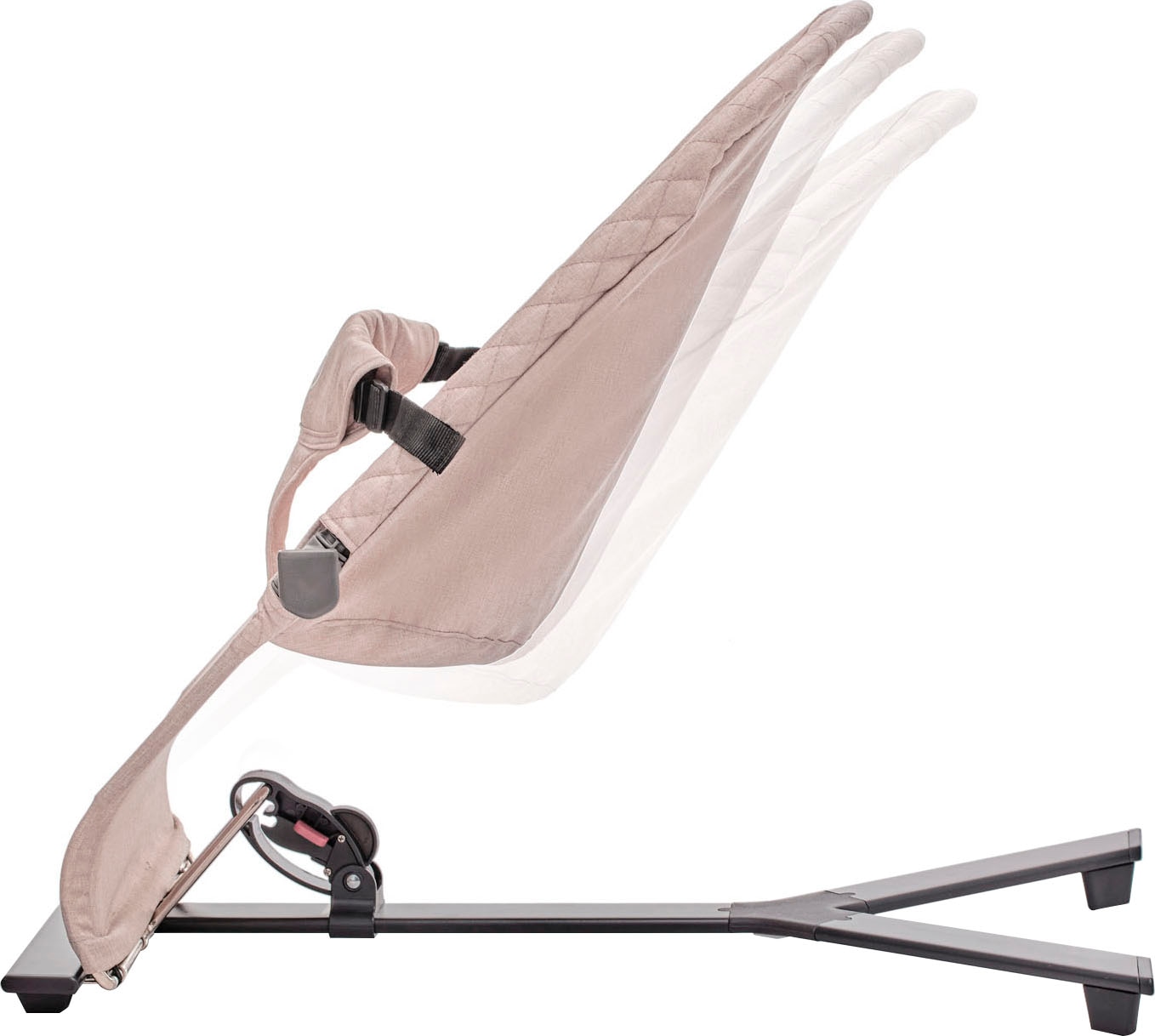 Kinderkraft Babywippe »MIMI«, bis 9 kg