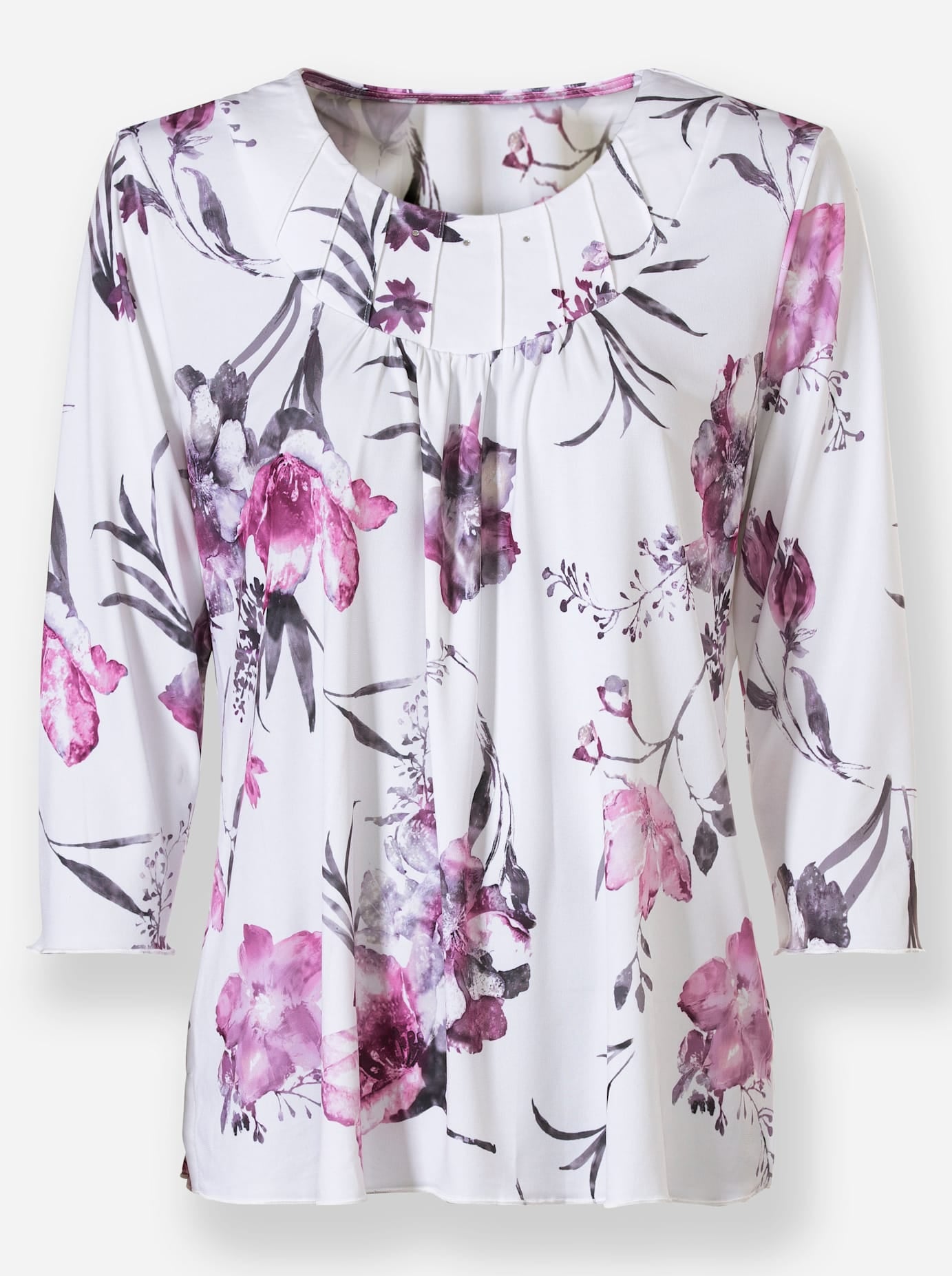 Lady Print-Shirt »Shirt«, (1 tlg.)