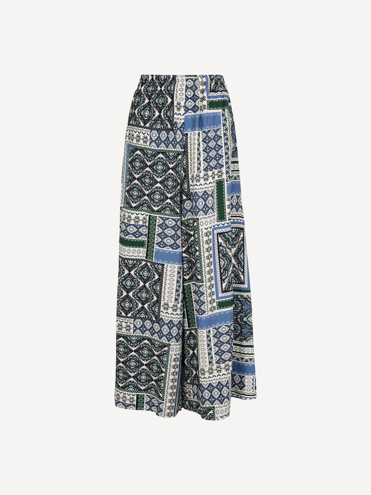 Apricot Stoffhose »Hose«  mit weitem Bein