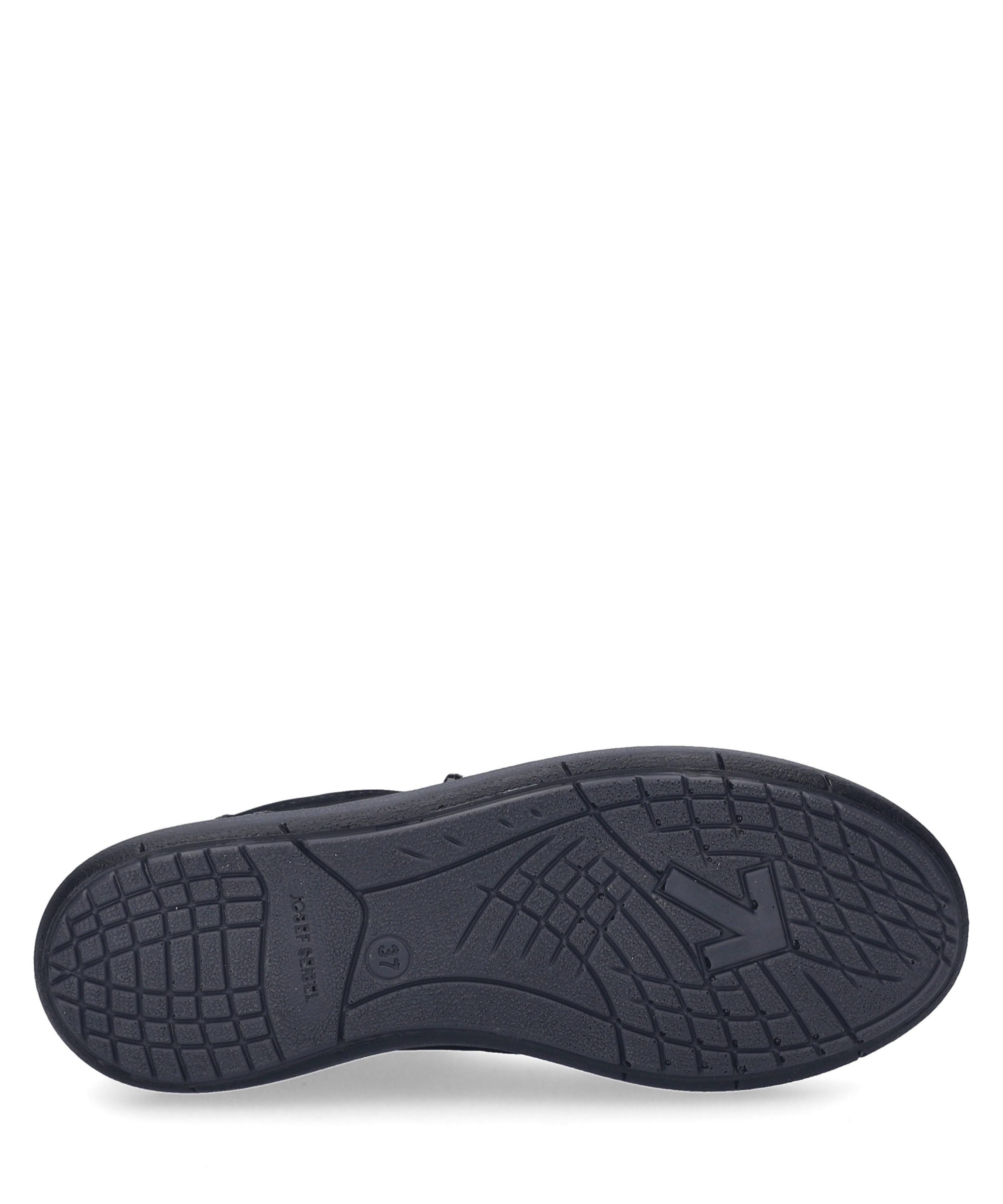 Josef Seibel Sneaker »Megan 09, schwarz«