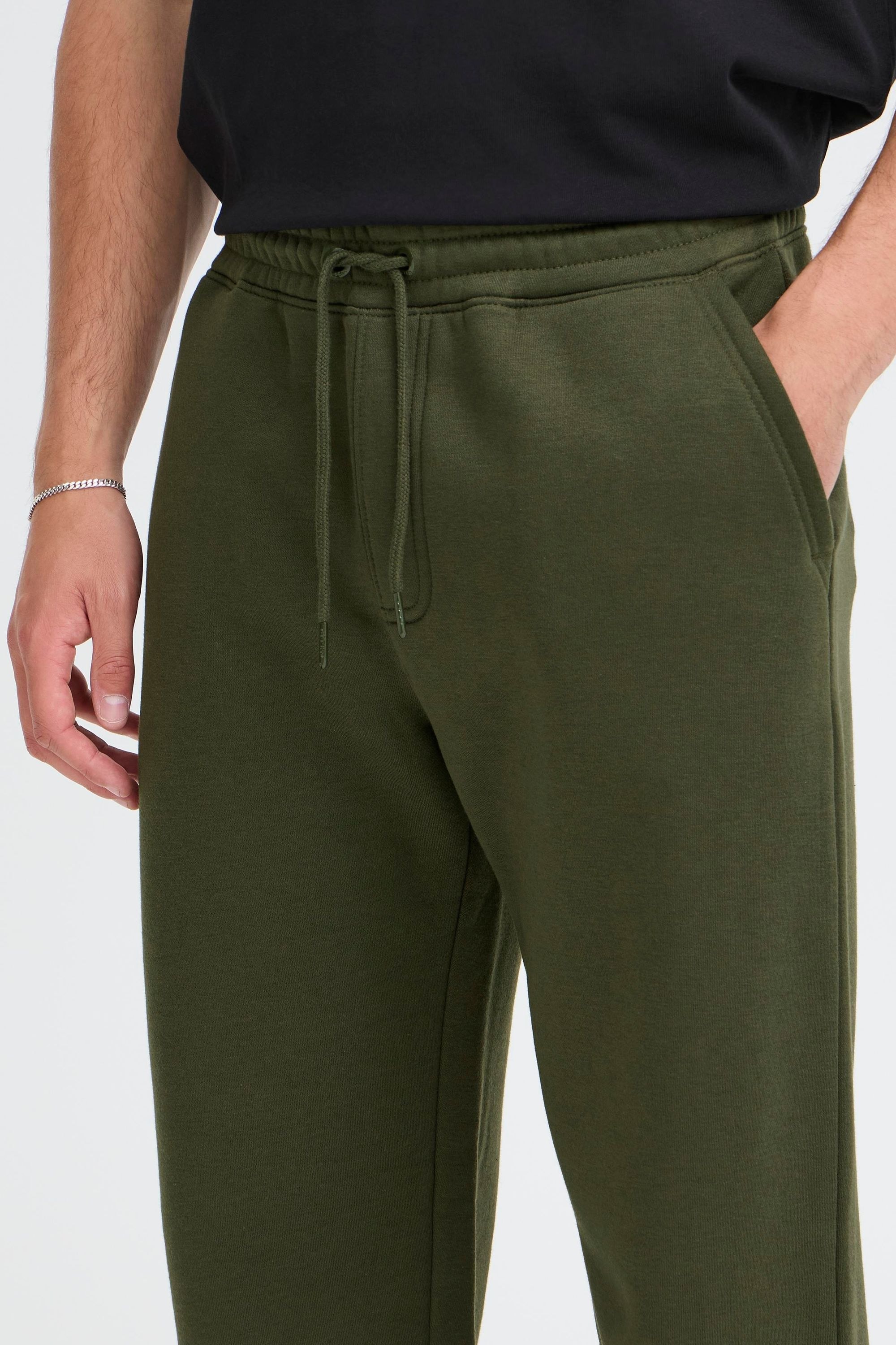 Blend Sweathose »Sweathose BHDOWNTON straight leg«