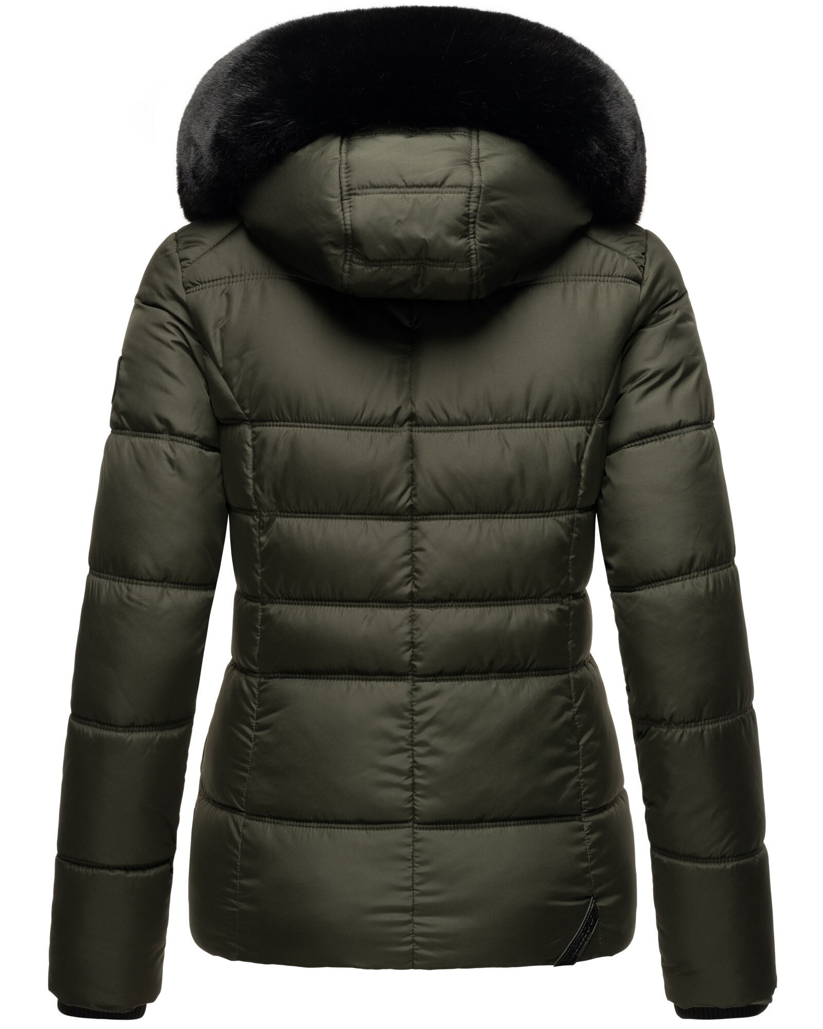 Marikoo Winterjacke »Winterjacke Loveleen«