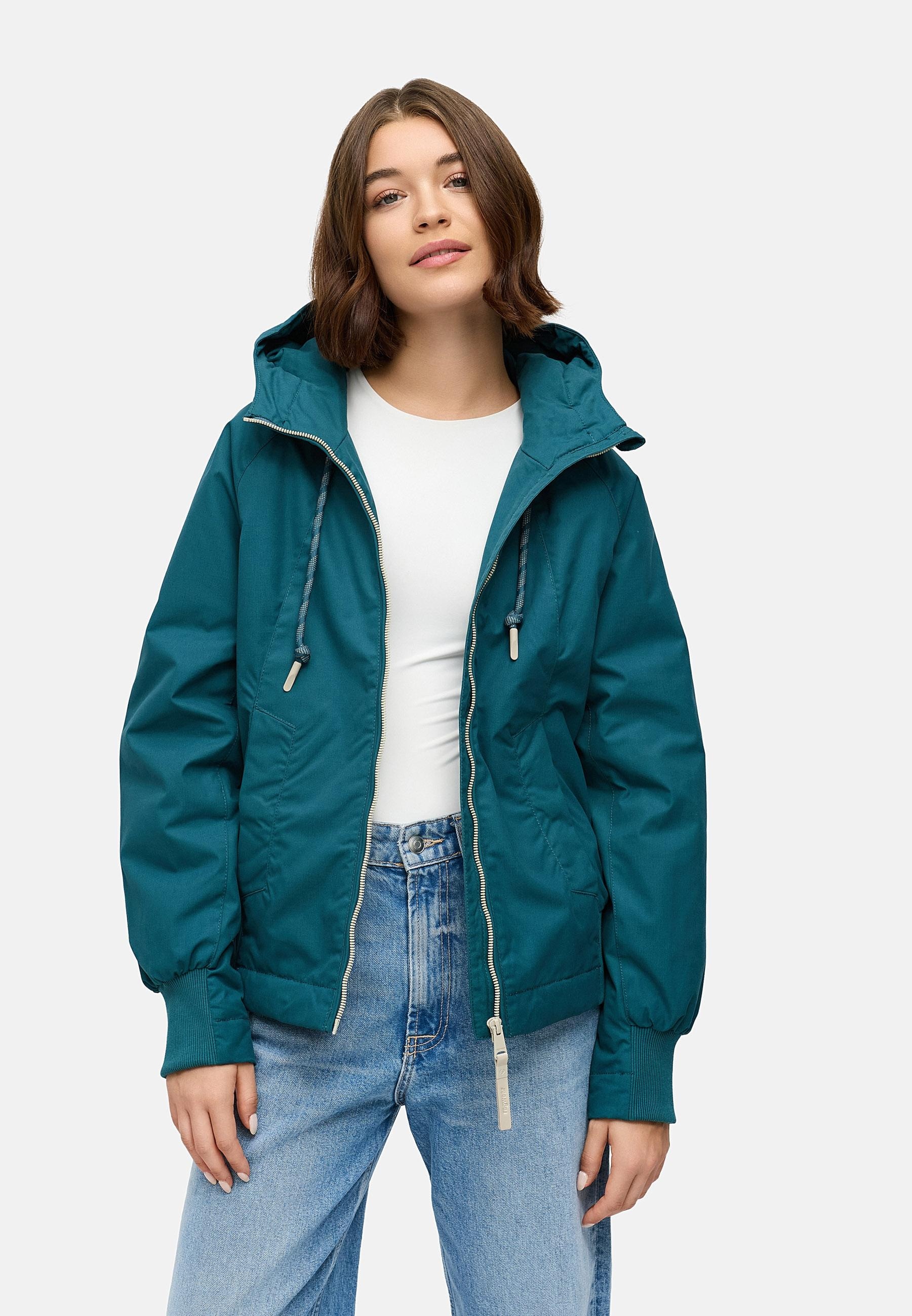 Ragwear Outdoorjacke »Outdoorjacke Lumie YOUMODO«