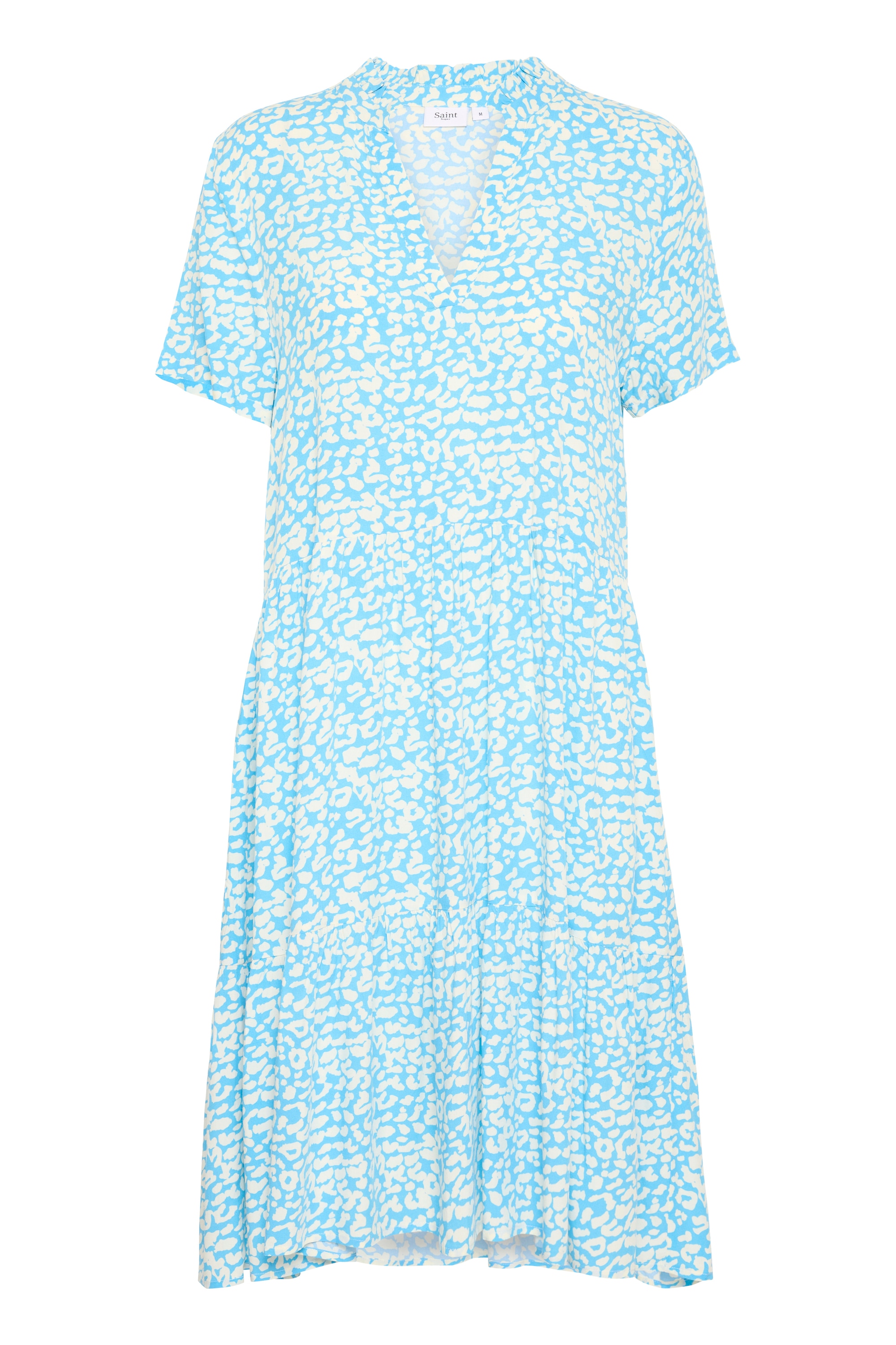 Saint Tropez Midikleid »Kleid EdaSZ«