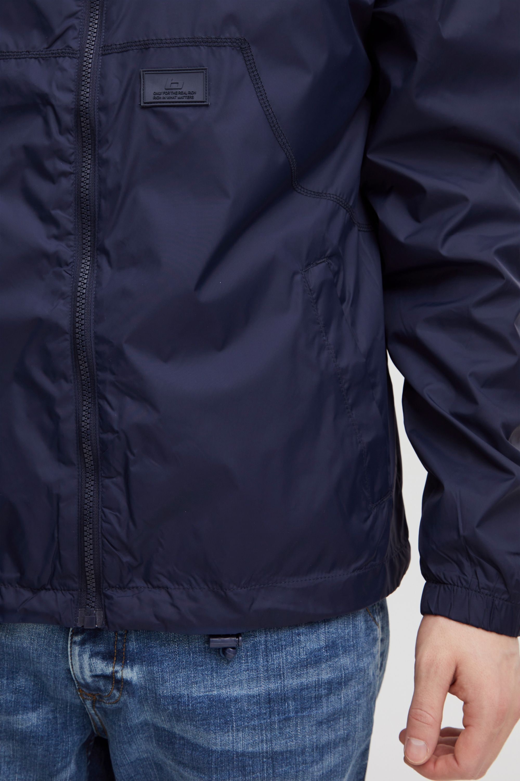 Blend Regenjacke »Regenjacke BHOuterwear«