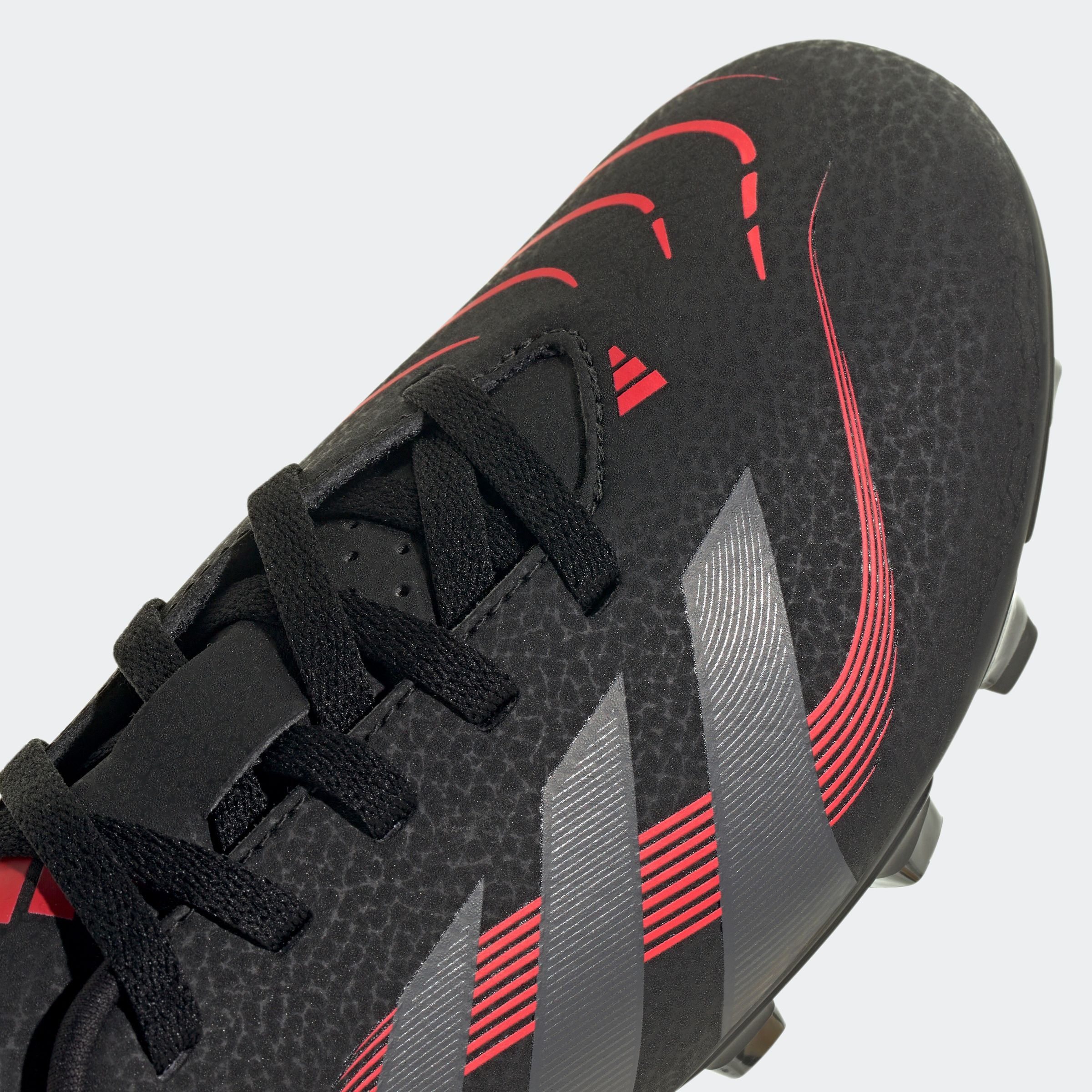 adidas Performance Fußballschuh »PREDATOR CLUB KIDS FG/MG«