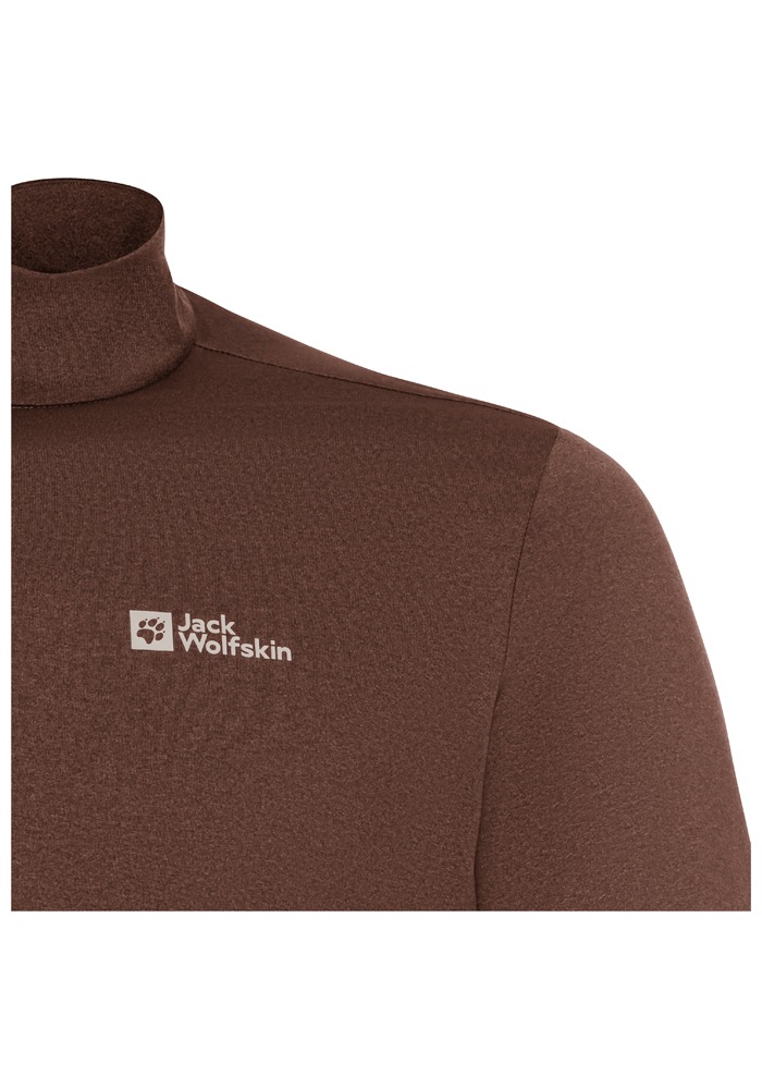 Jack Wolfskin Stehkragenpullover »SKY THERMAL HZ M«