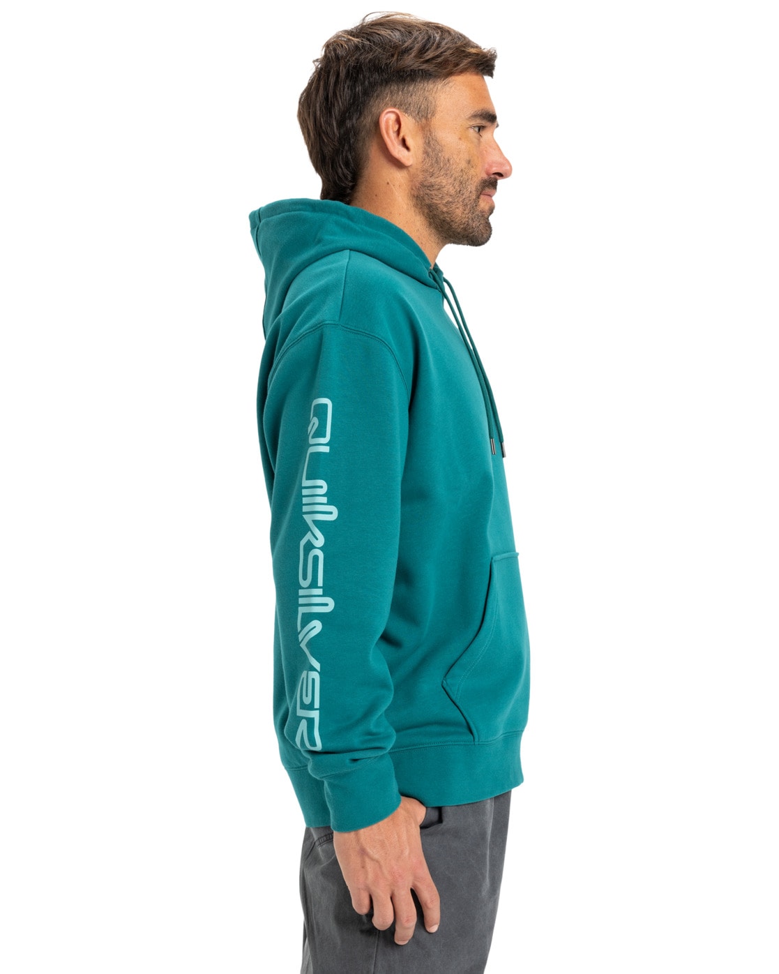 Quiksilver Hoodie »Omni Logo«