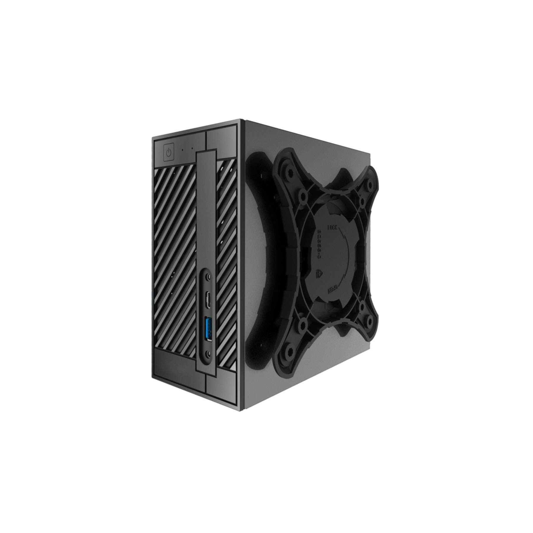 Asrock Barebone-PC »DeskMini 310«